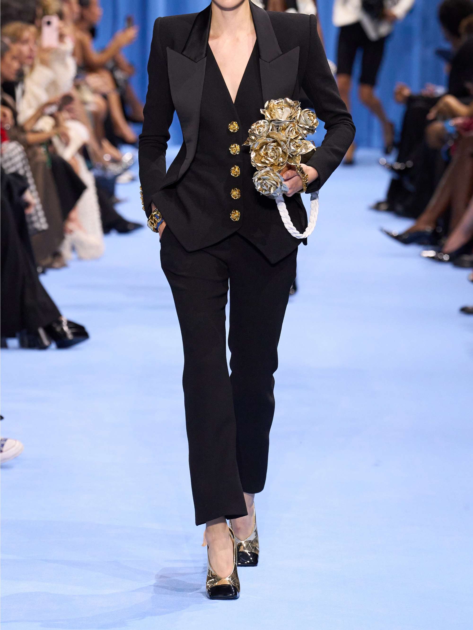 BALMAIN 