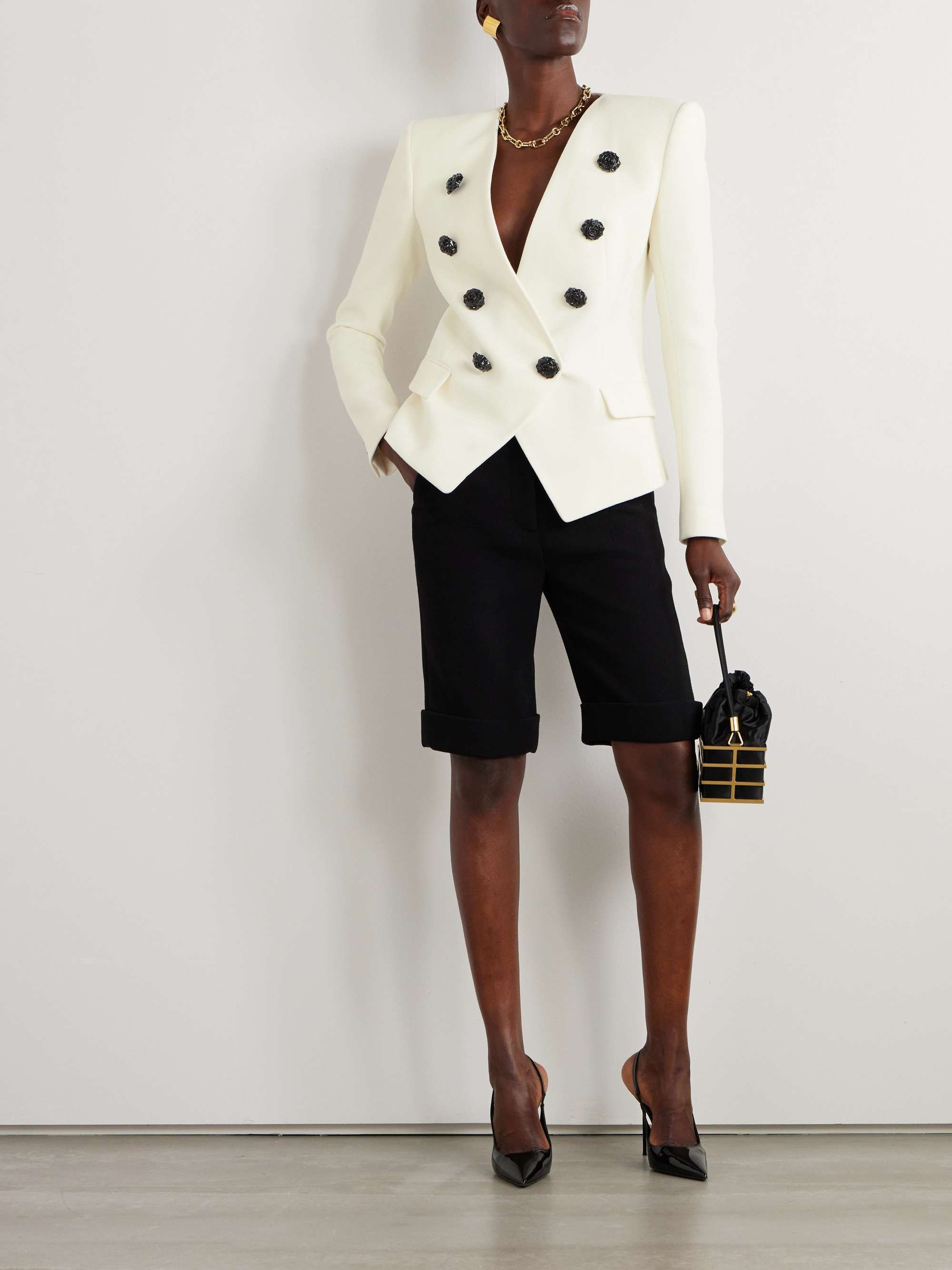 BALMAIN 