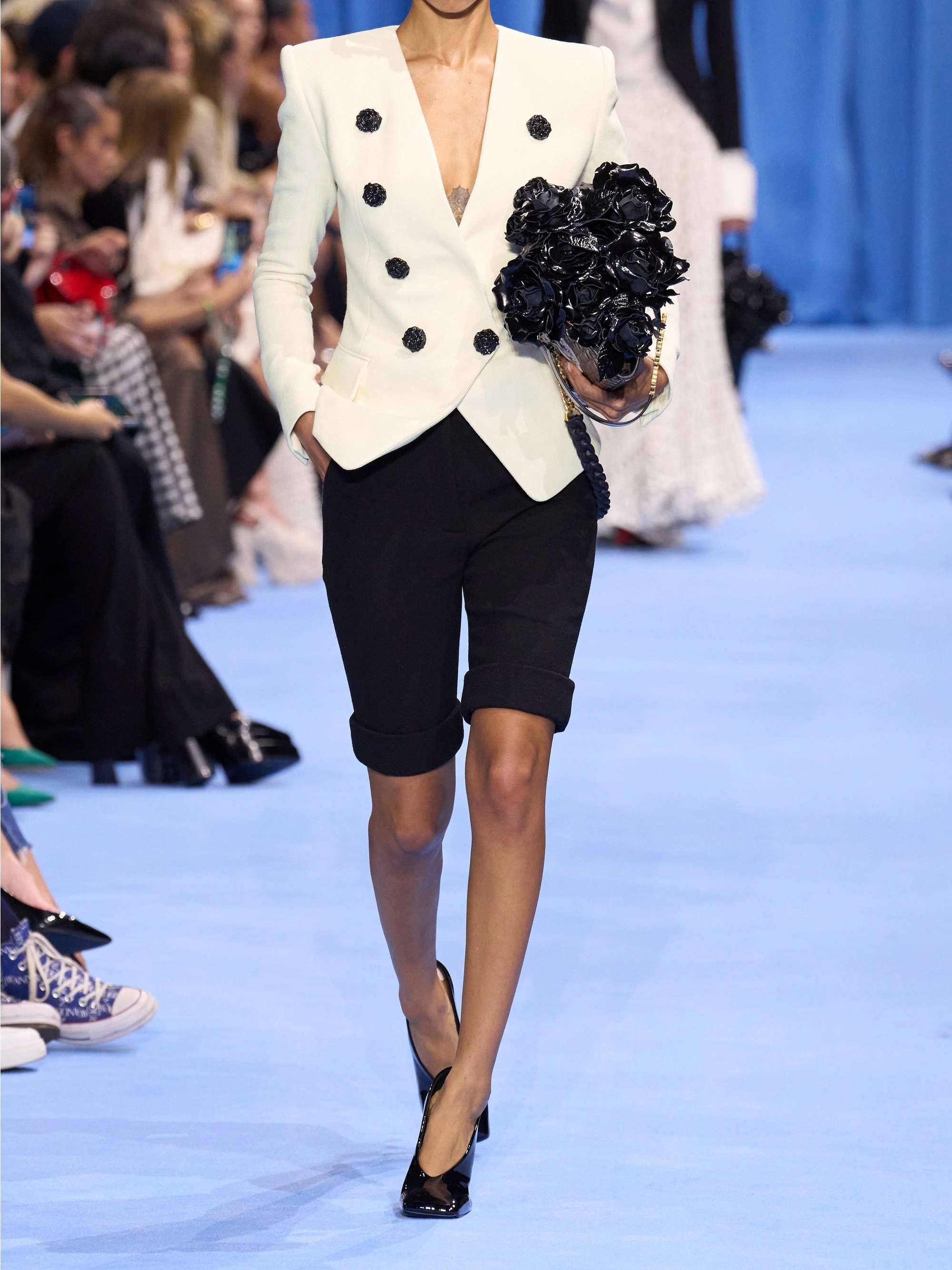 BALMAIN 