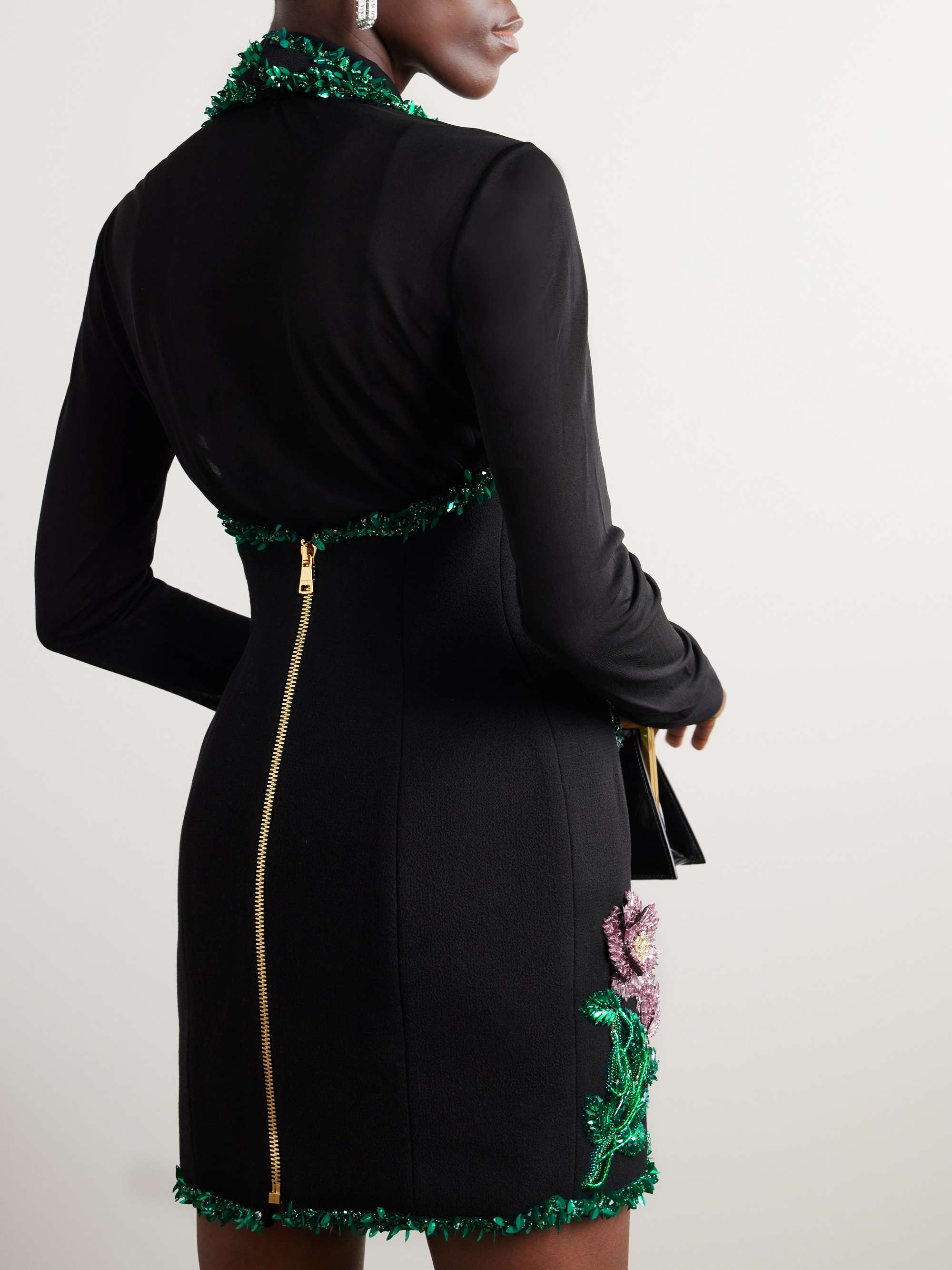 BALMAIN 