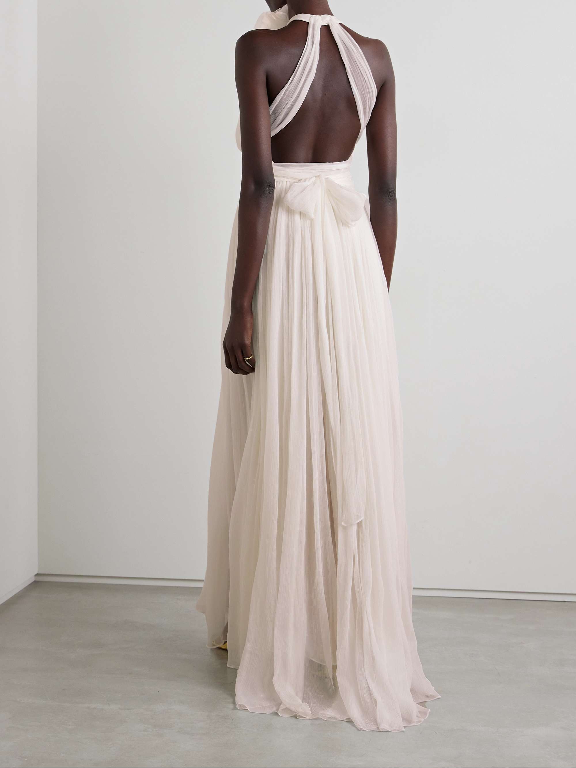 OSCAR DE LA RENTA 