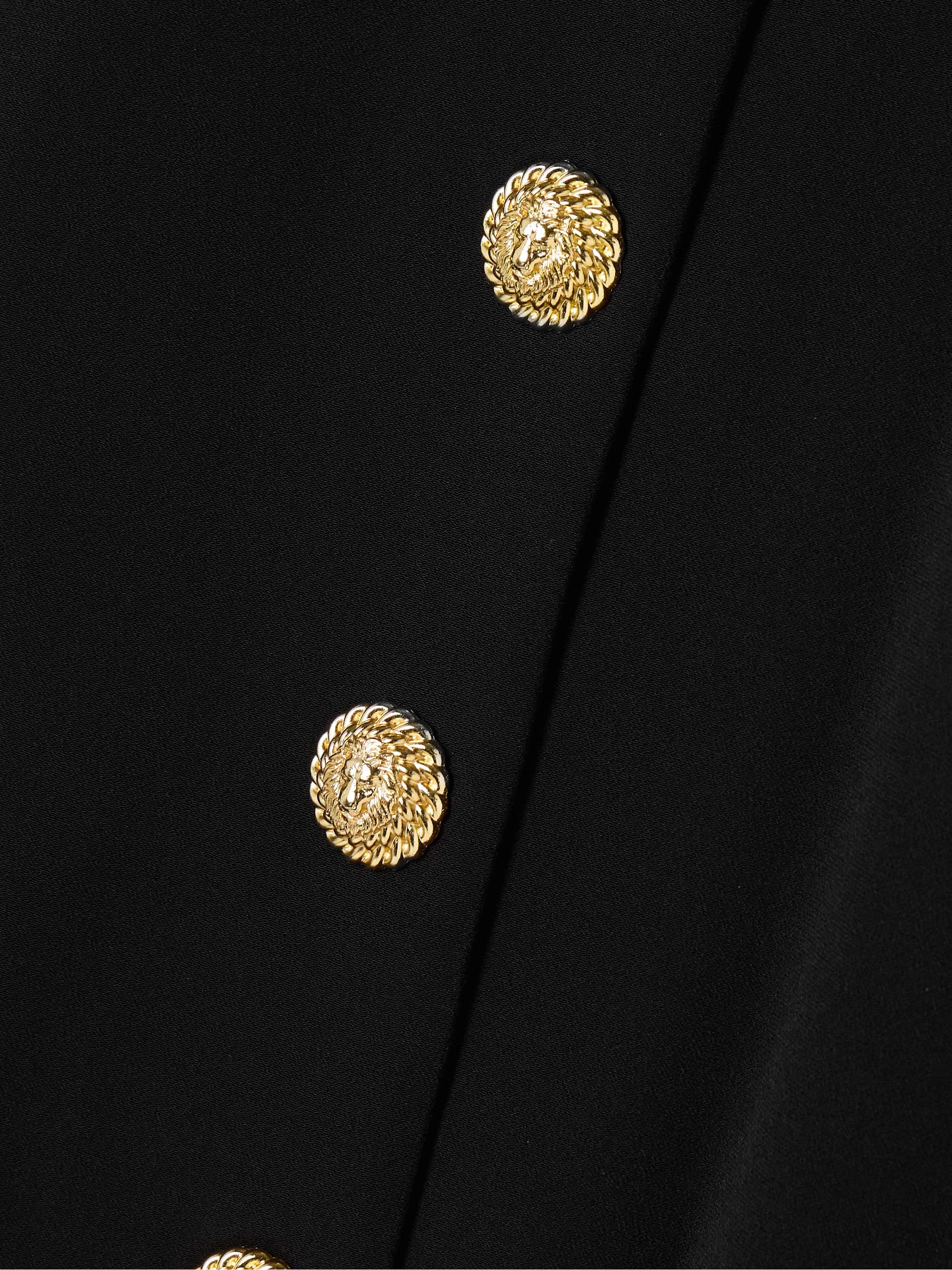 BALMAIN 