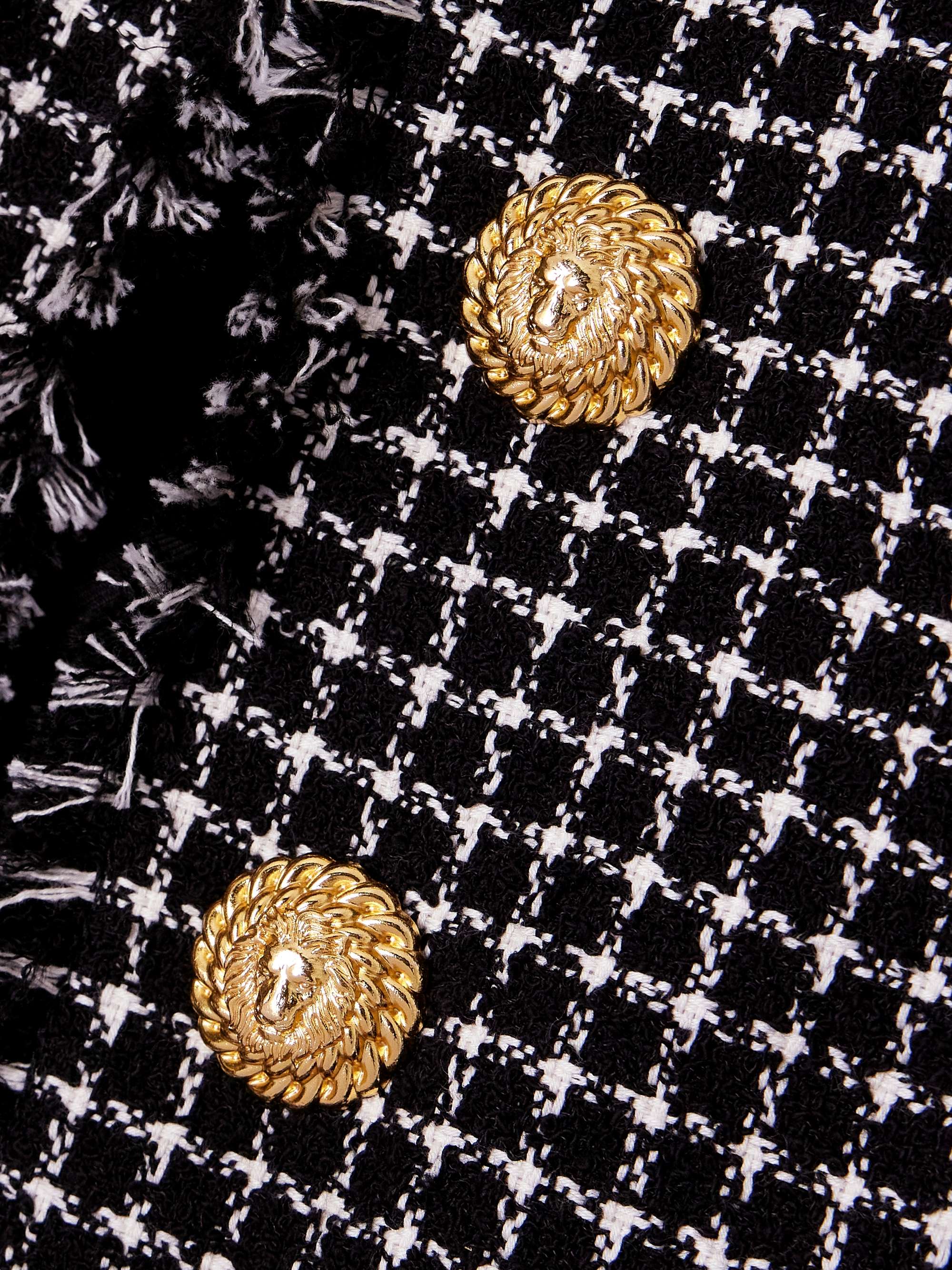 BALMAIN 