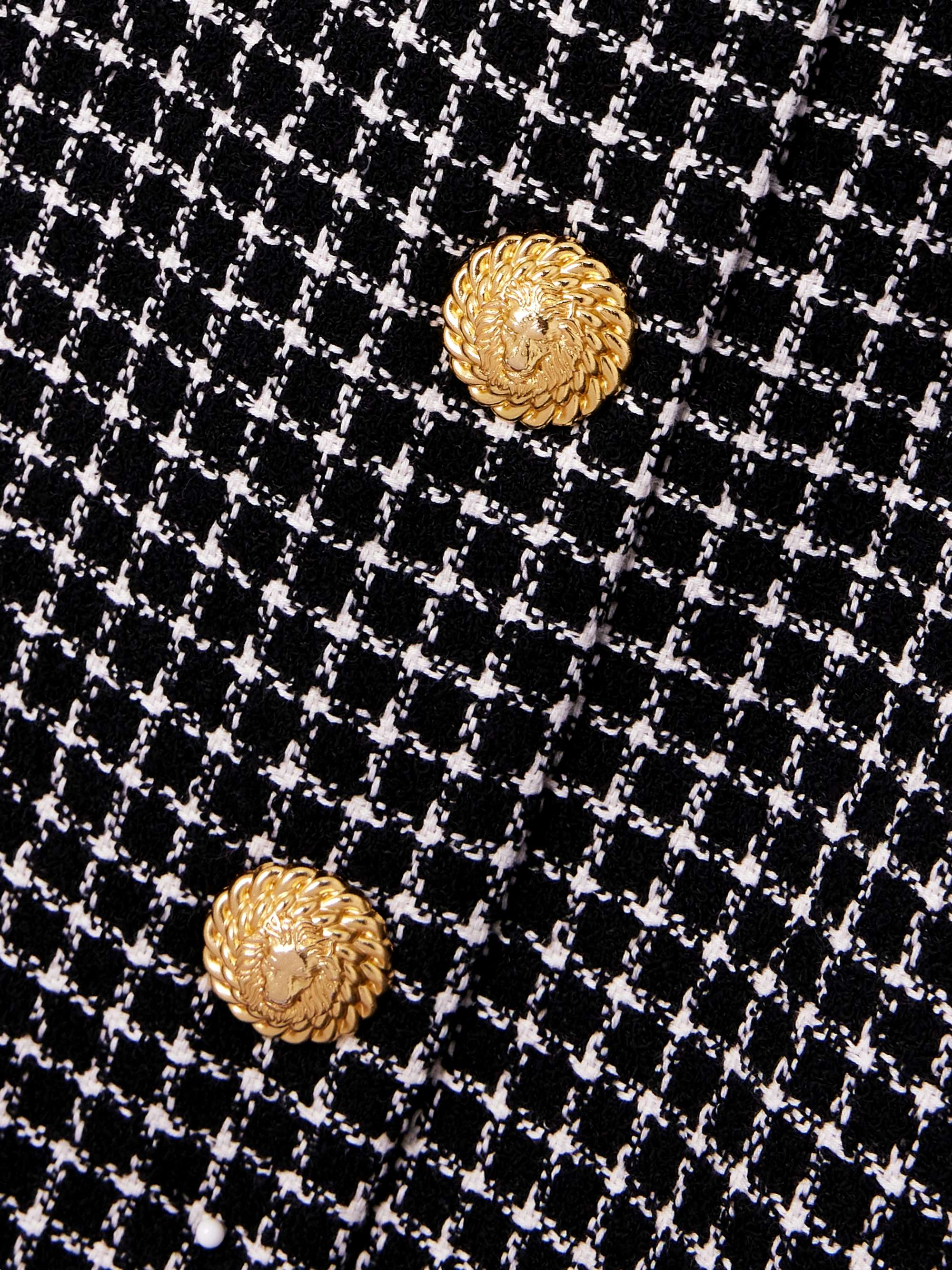 BALMAIN 