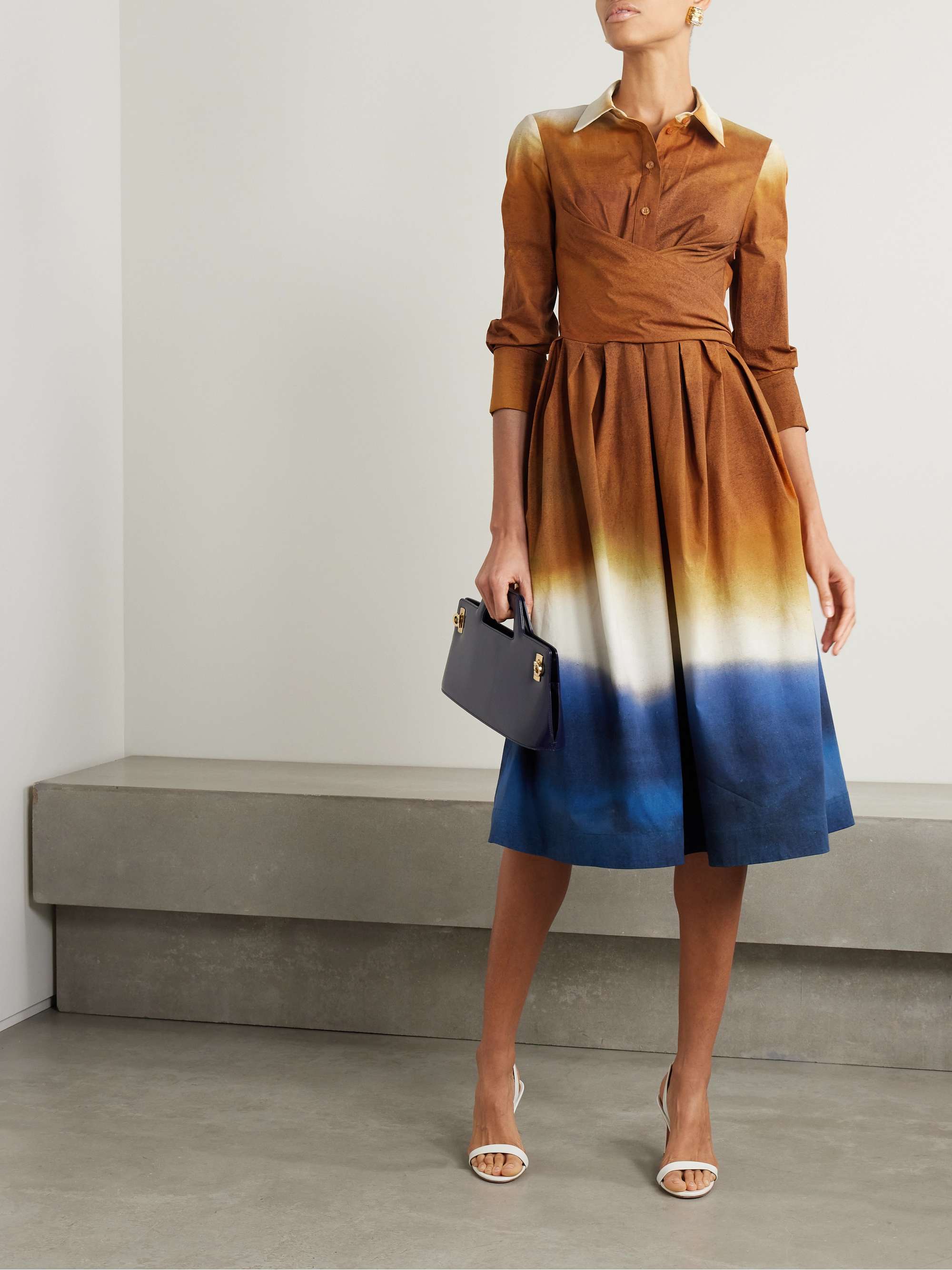 OSCAR DE LA RENTA 