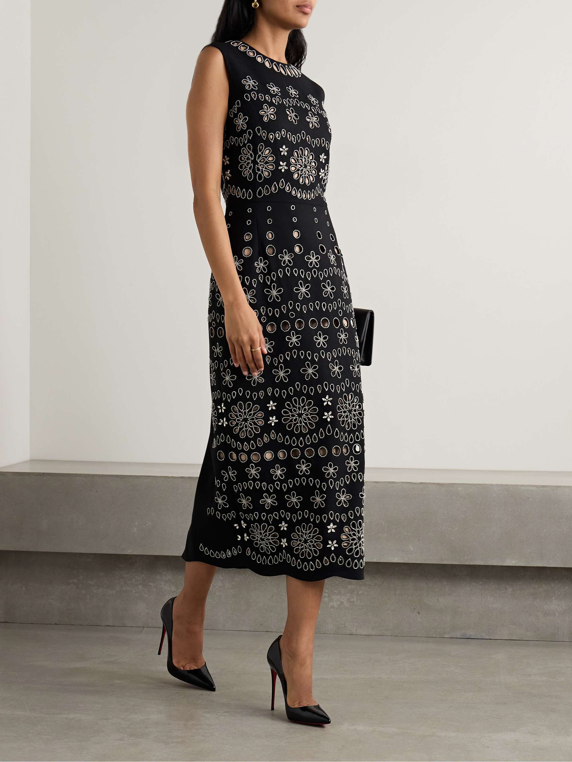 OSCAR DE LA RENTA 
