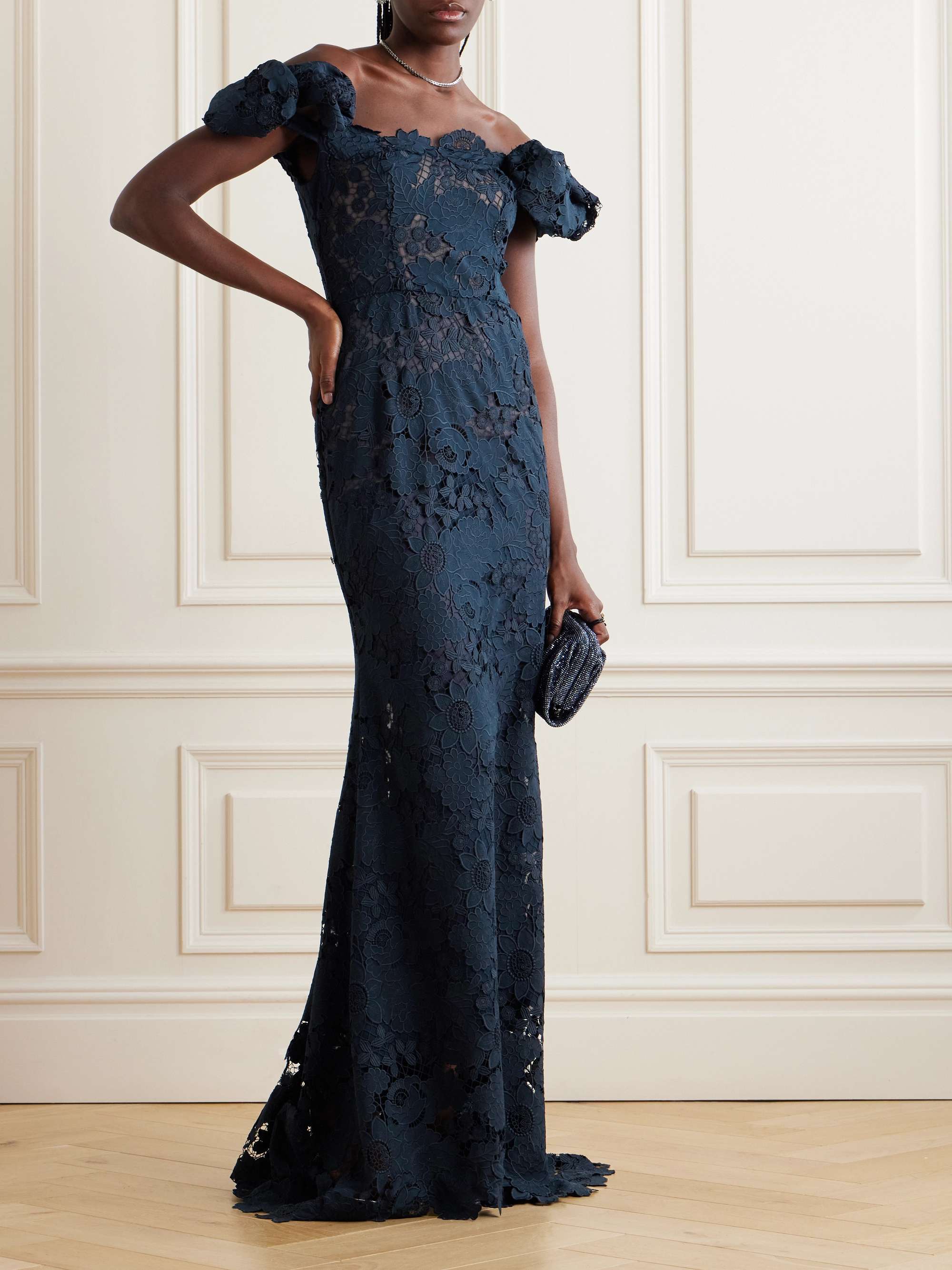OSCAR DE LA RENTA 