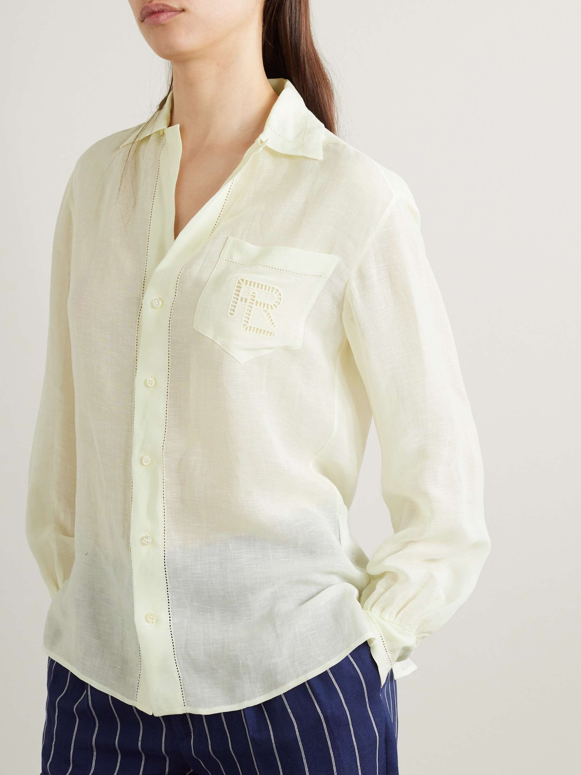 RALPH LAUREN COLLECTION 