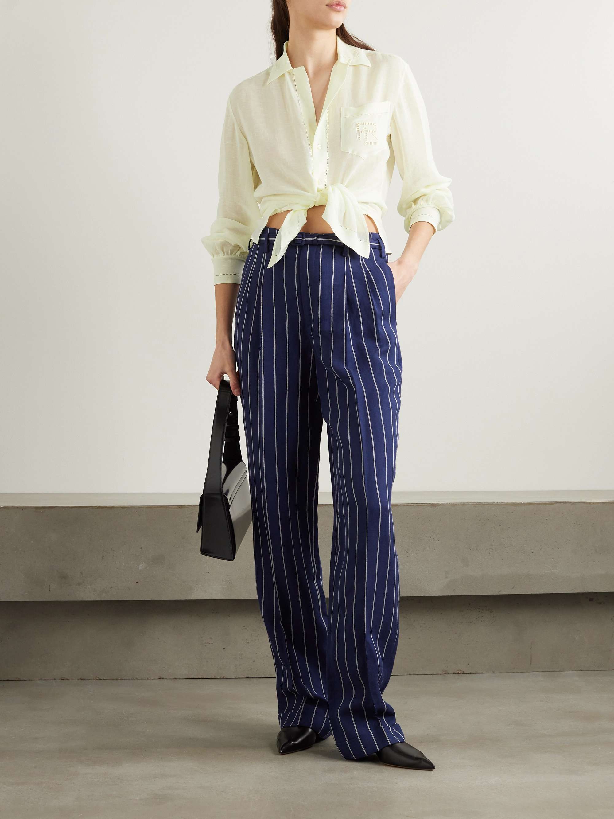 RALPH LAUREN COLLECTION 