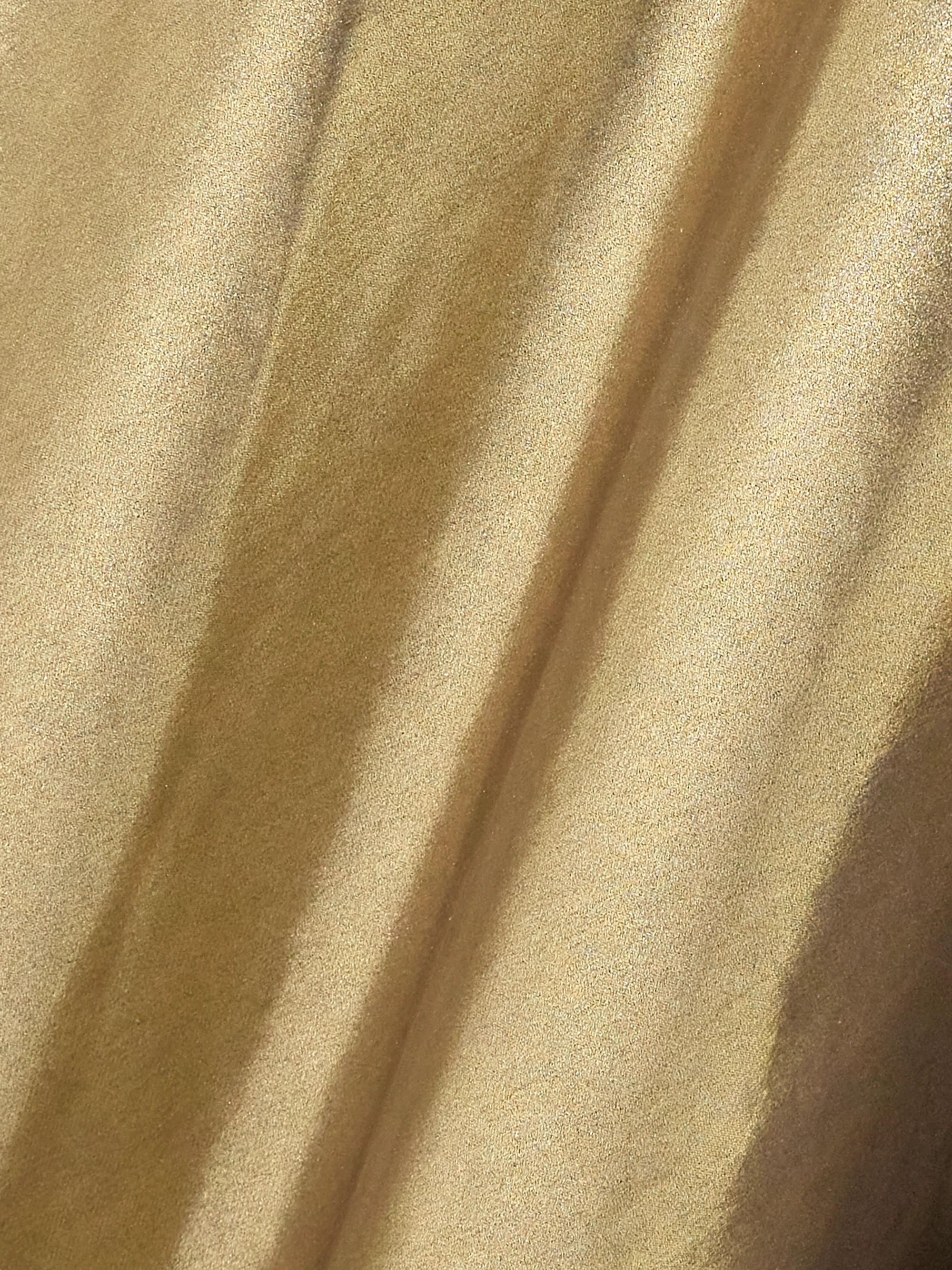 Ralph Lauren Collection Jackeline one-shoulder asymmetric draped lamé gown