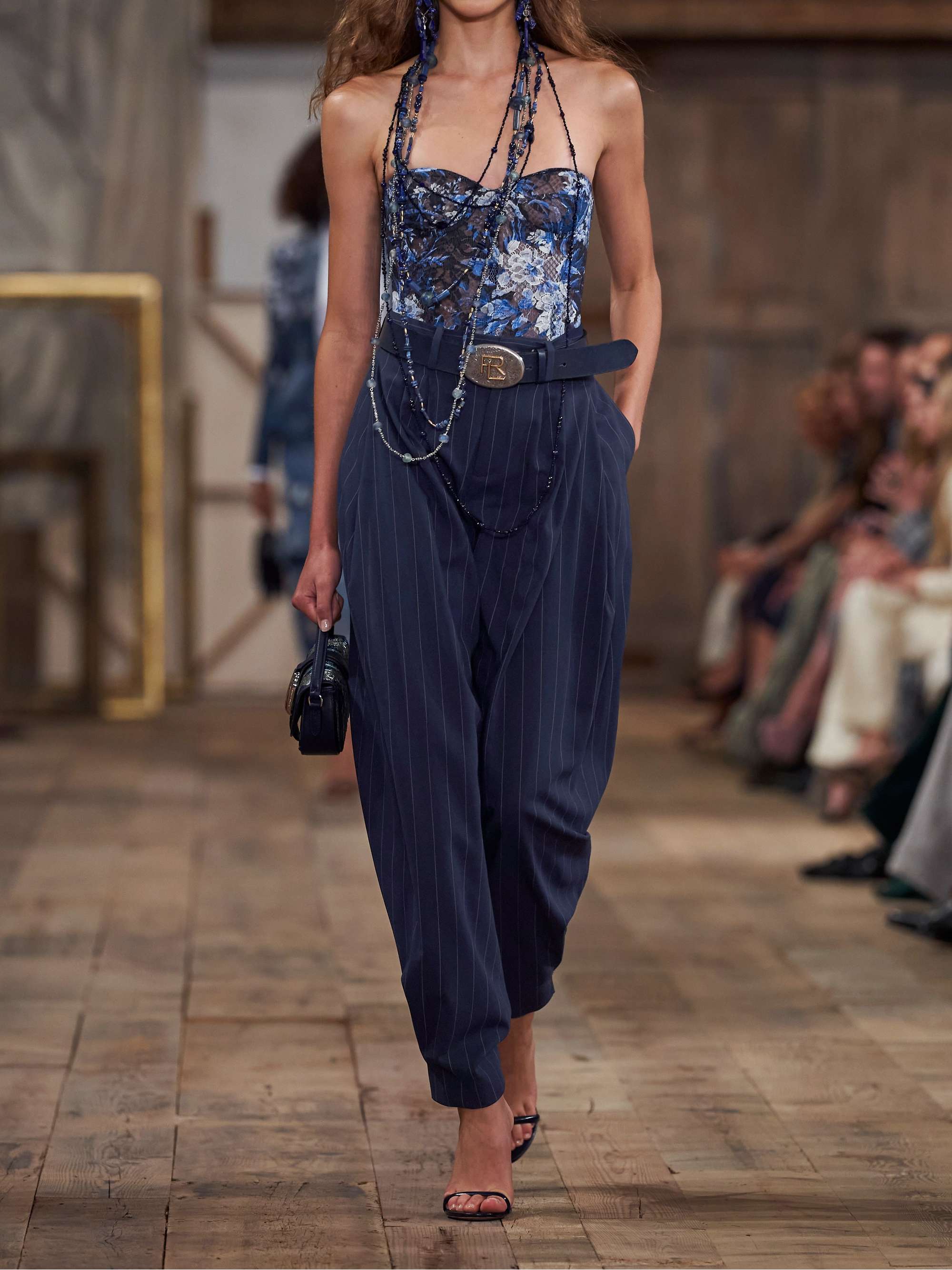 RALPH LAUREN COLLECTION 