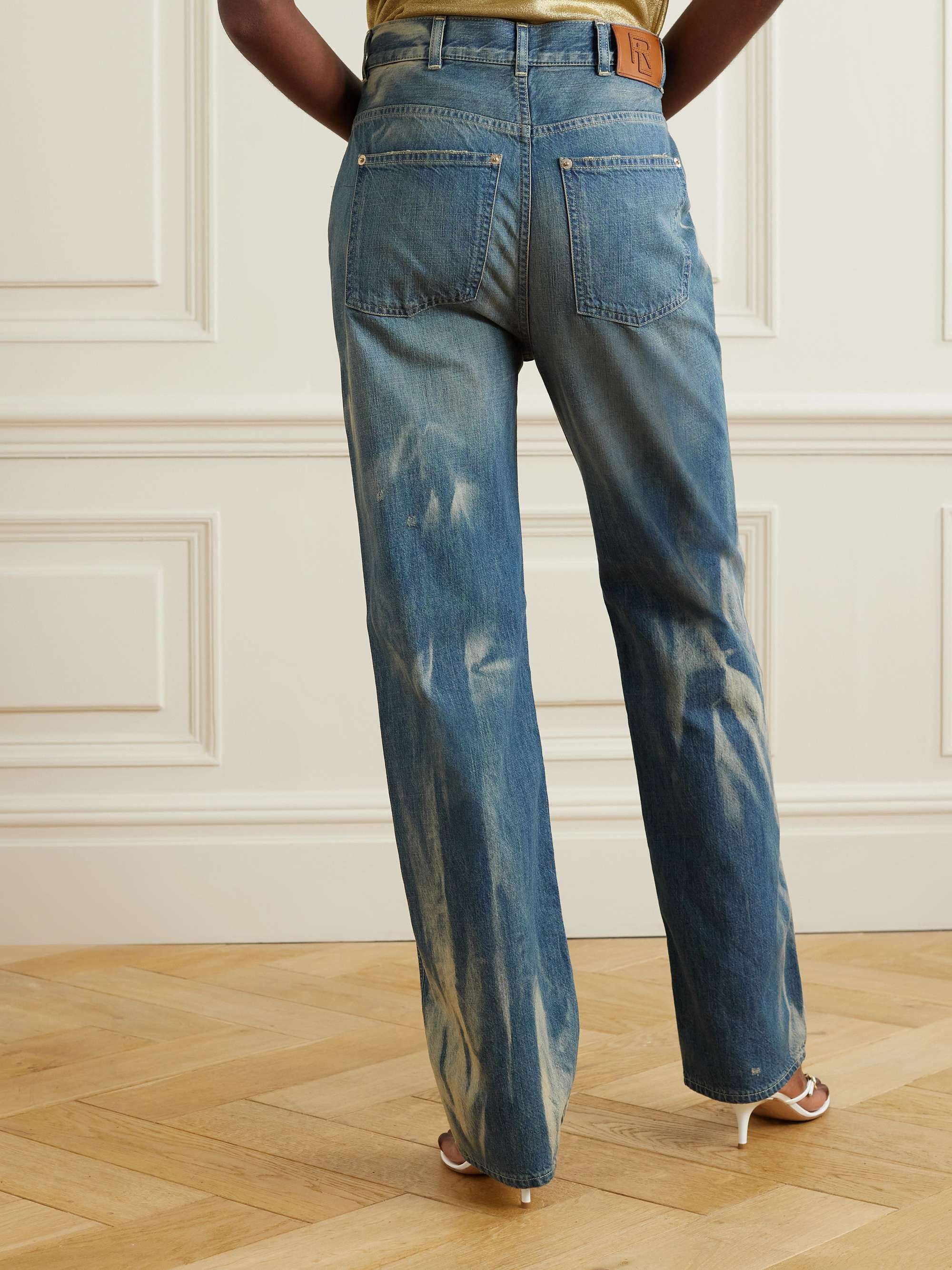 RALPH LAUREN COLLECTION 