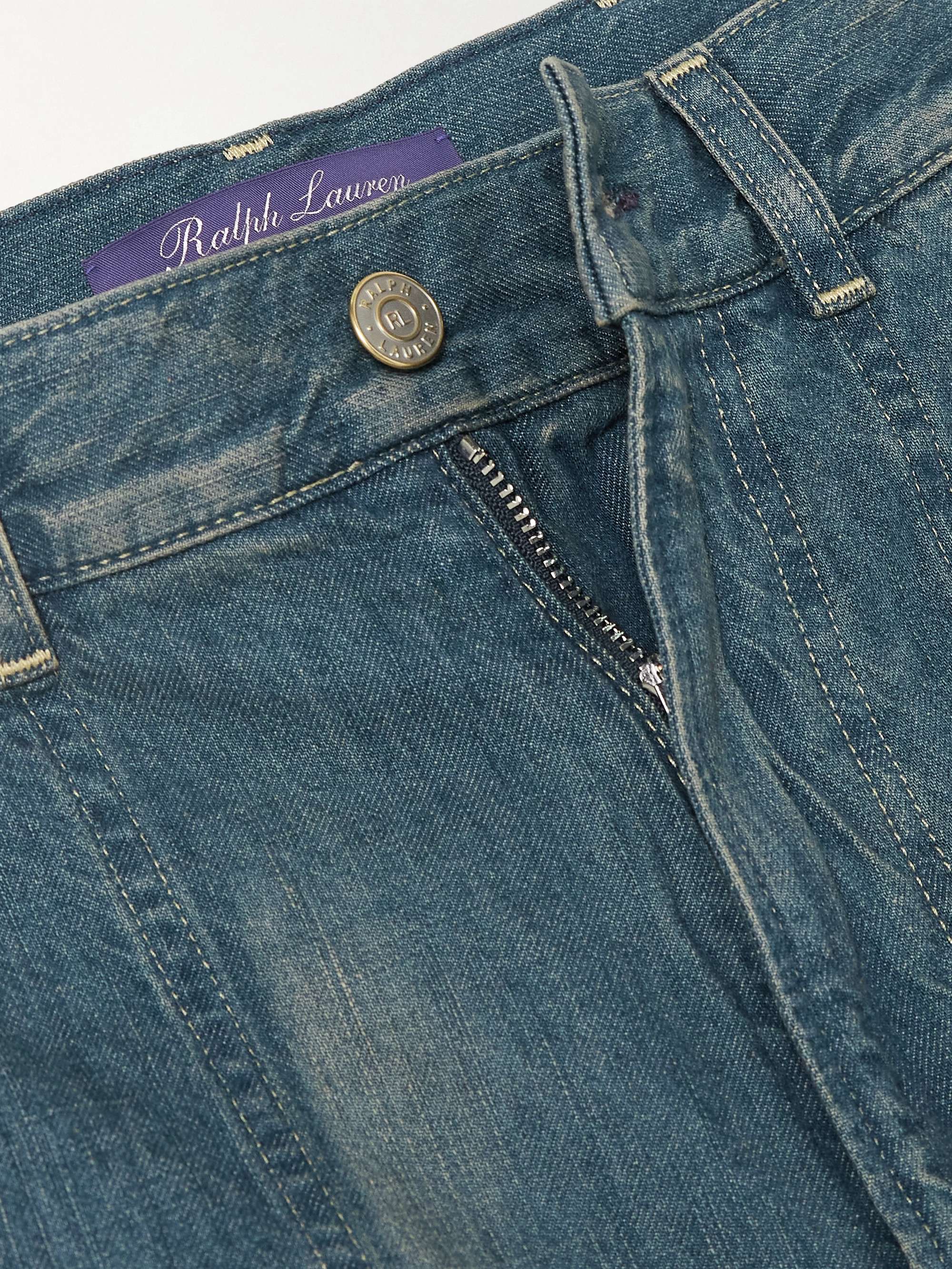 RALPH LAUREN COLLECTION 