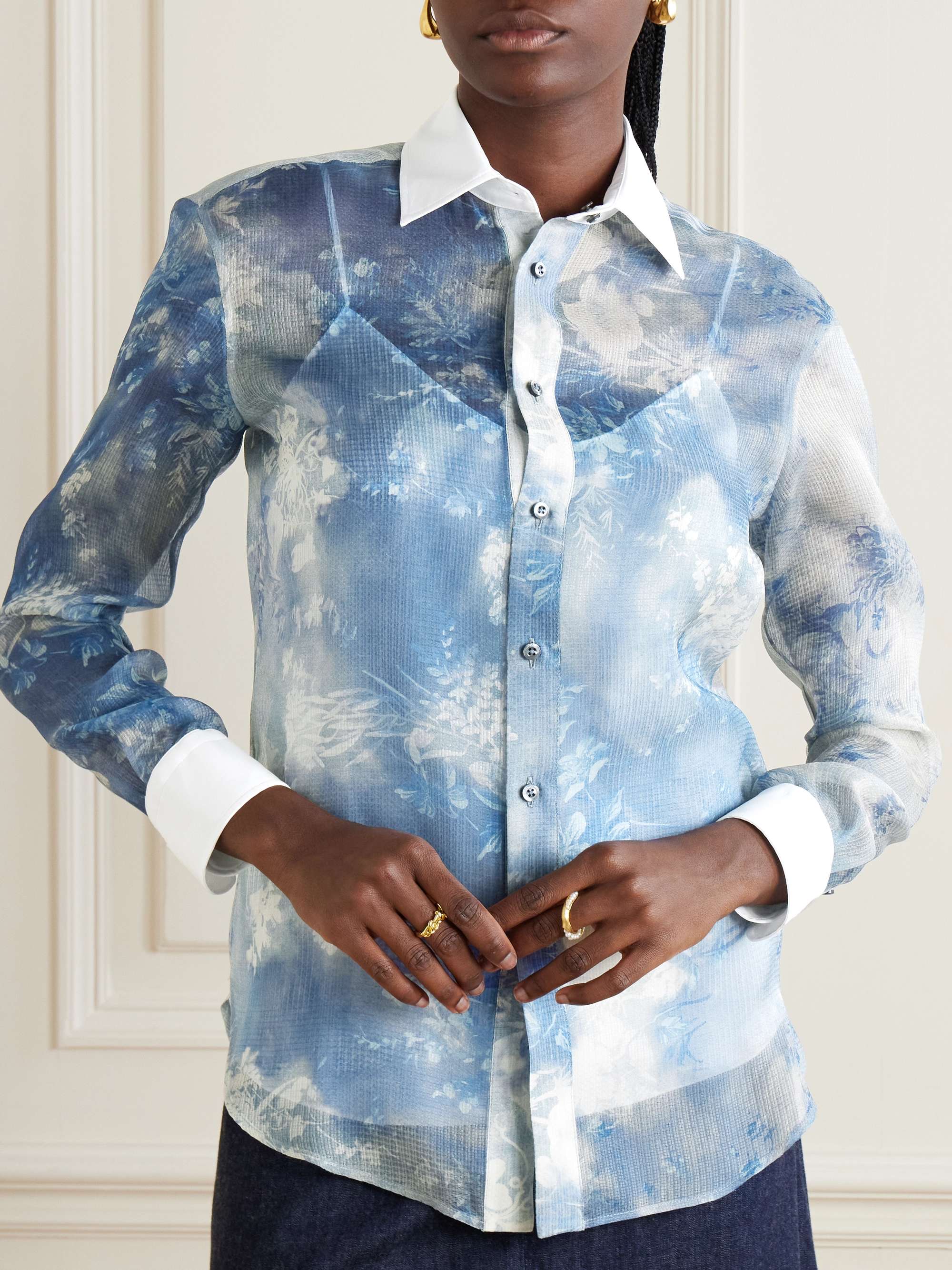 RALPH LAUREN COLLECTION 