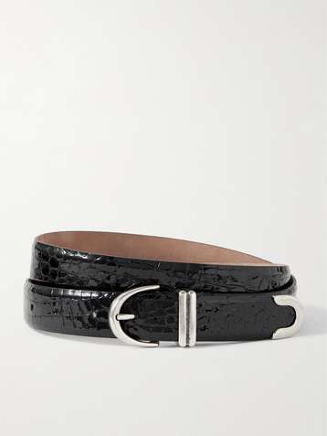 Designer Belts for Women