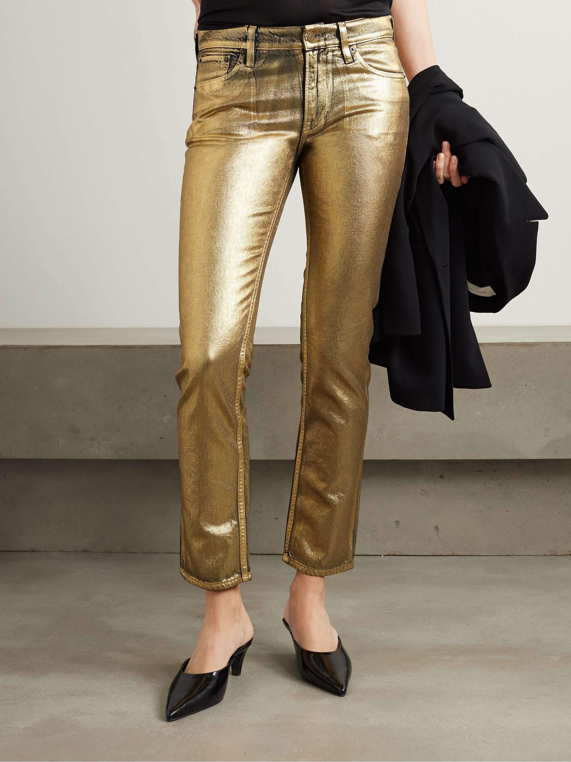 RALPH LAUREN COLLECTION 