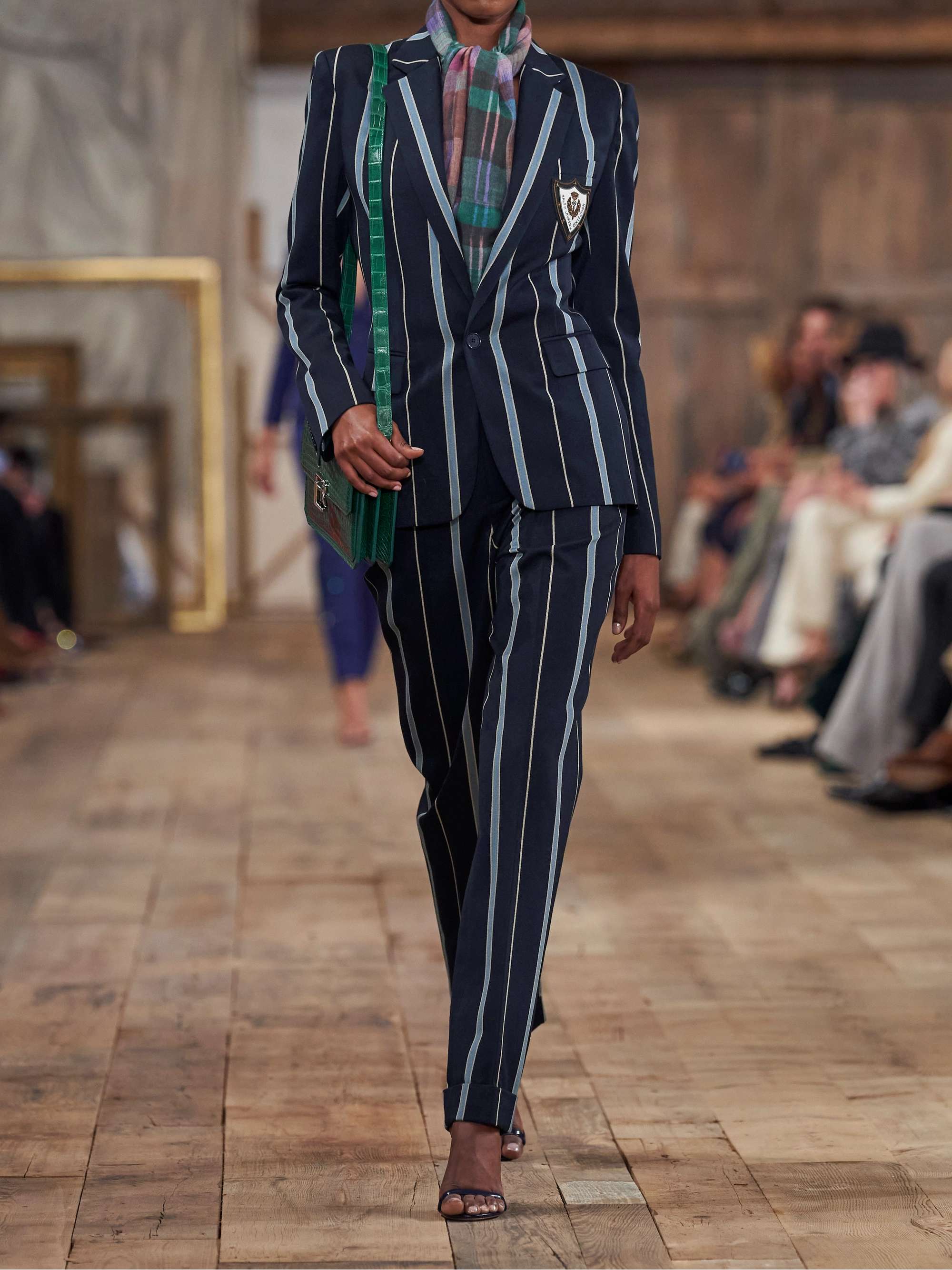 RALPH LAUREN COLLECTION 