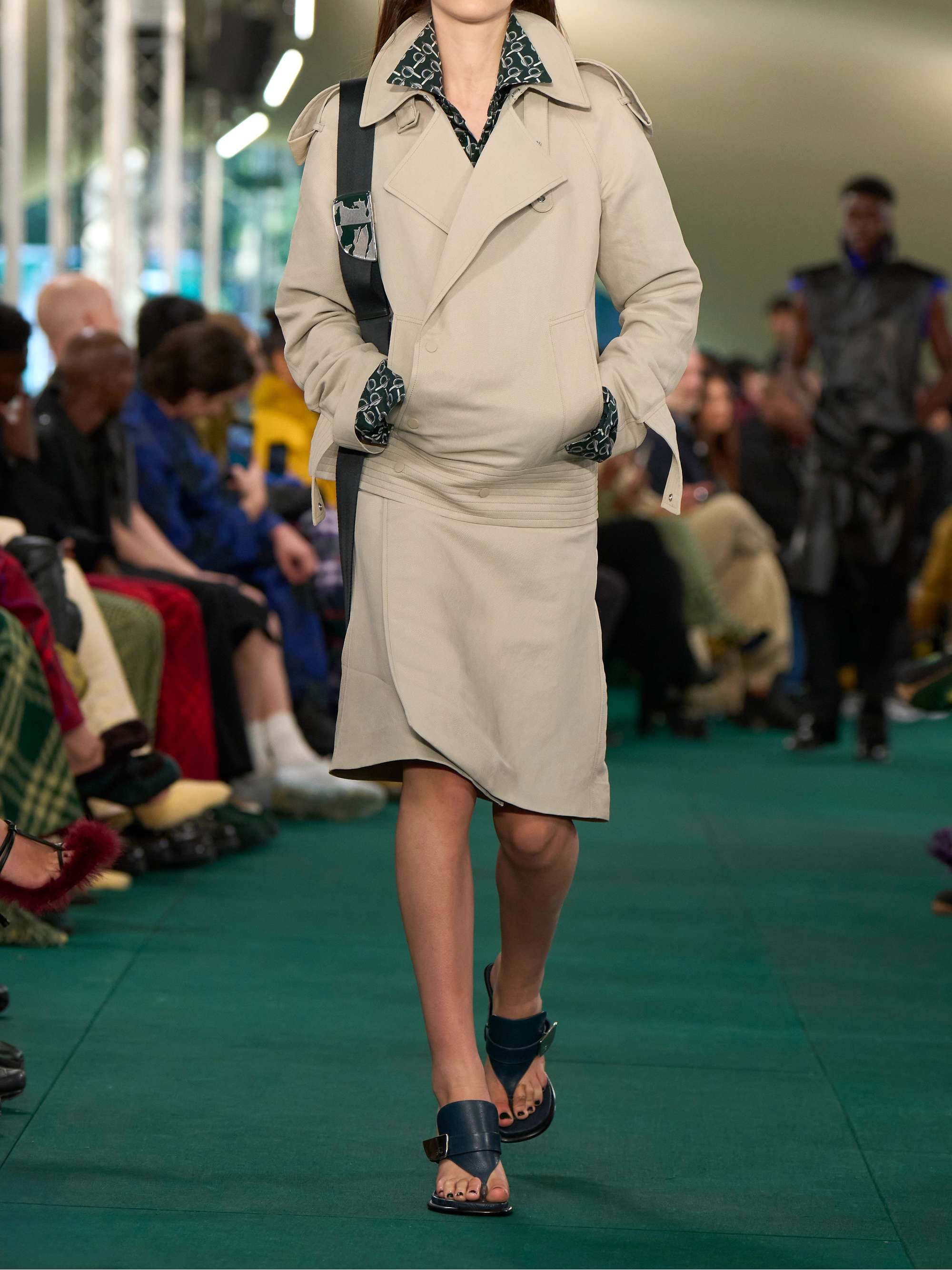 BURBERRY 