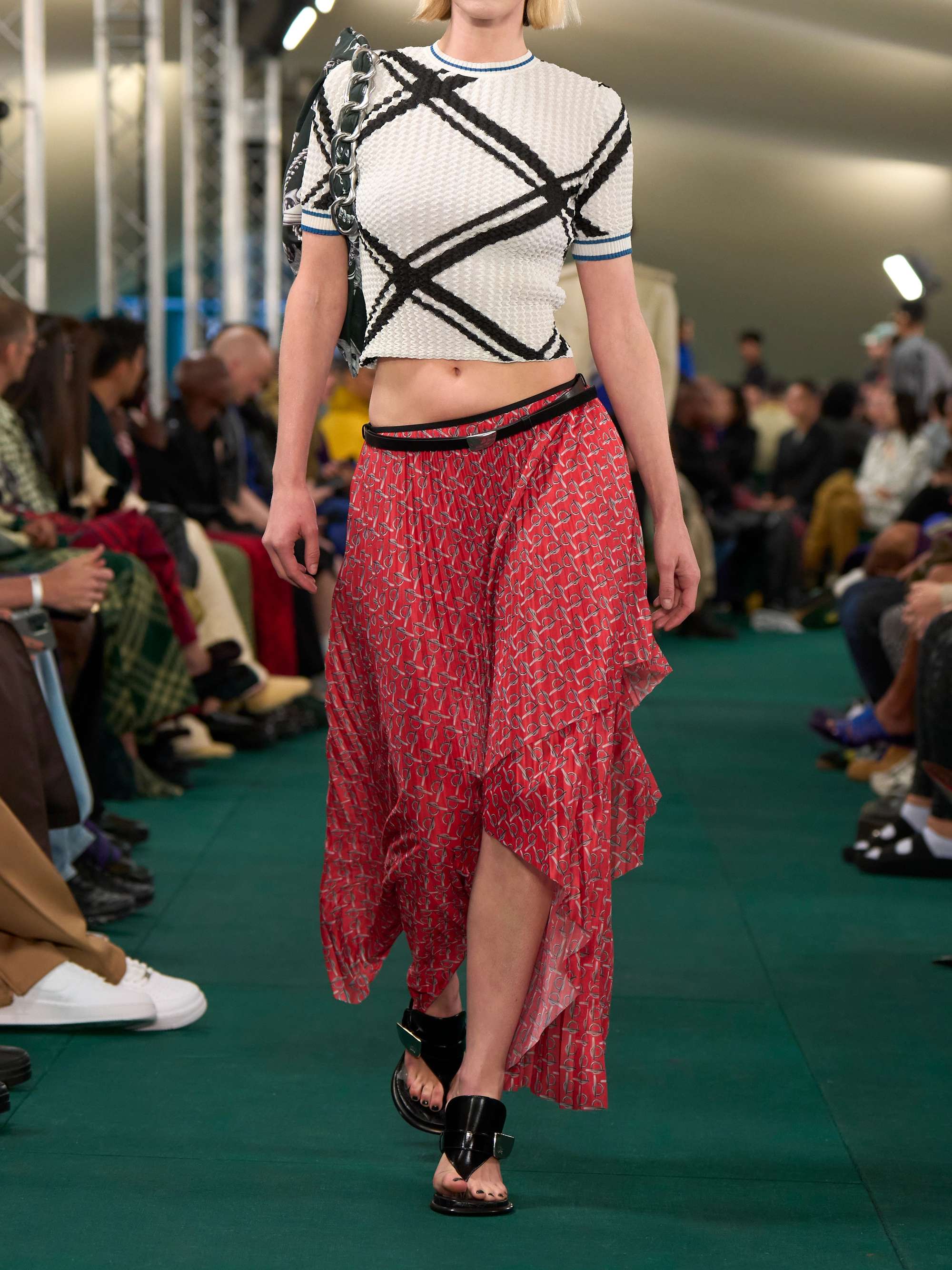 BURBERRY 