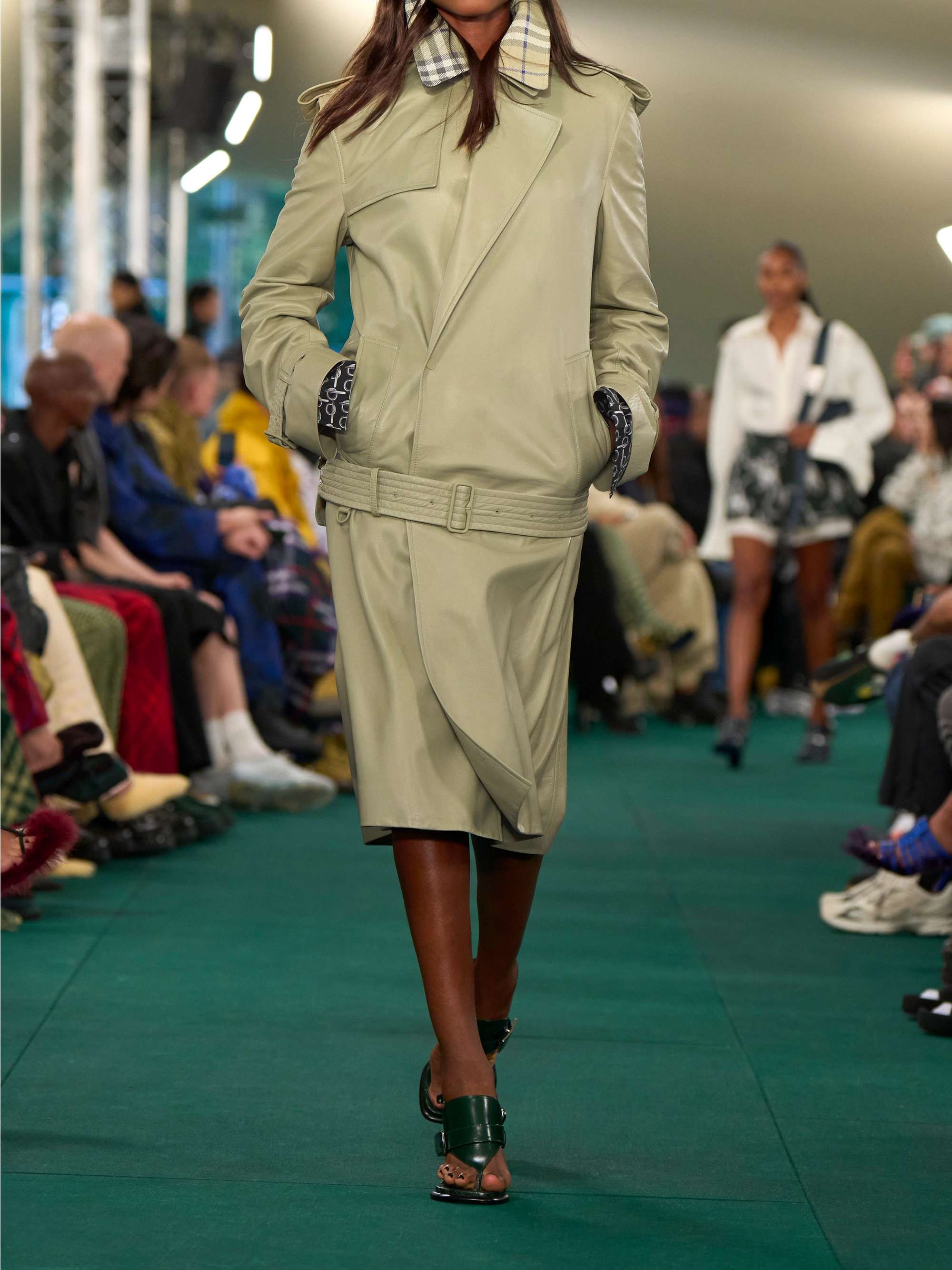 BURBERRY 