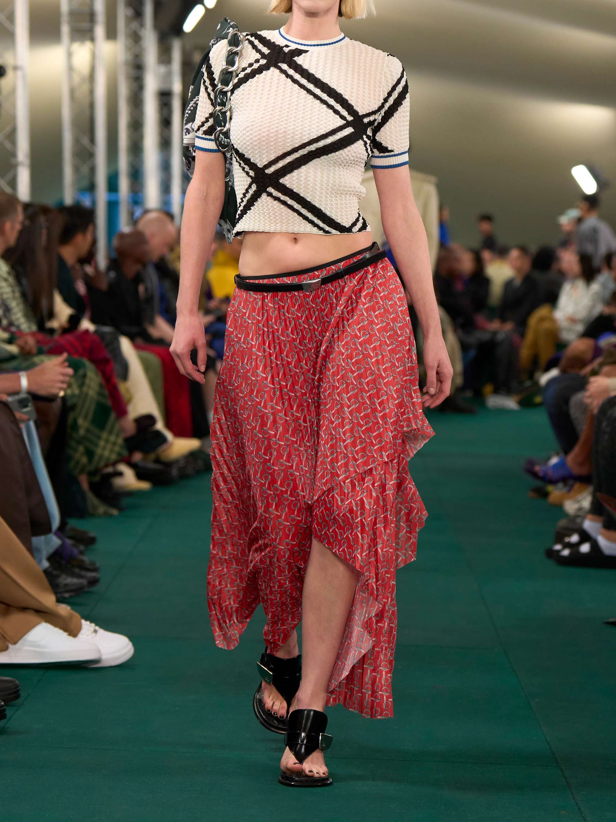 BURBERRY 