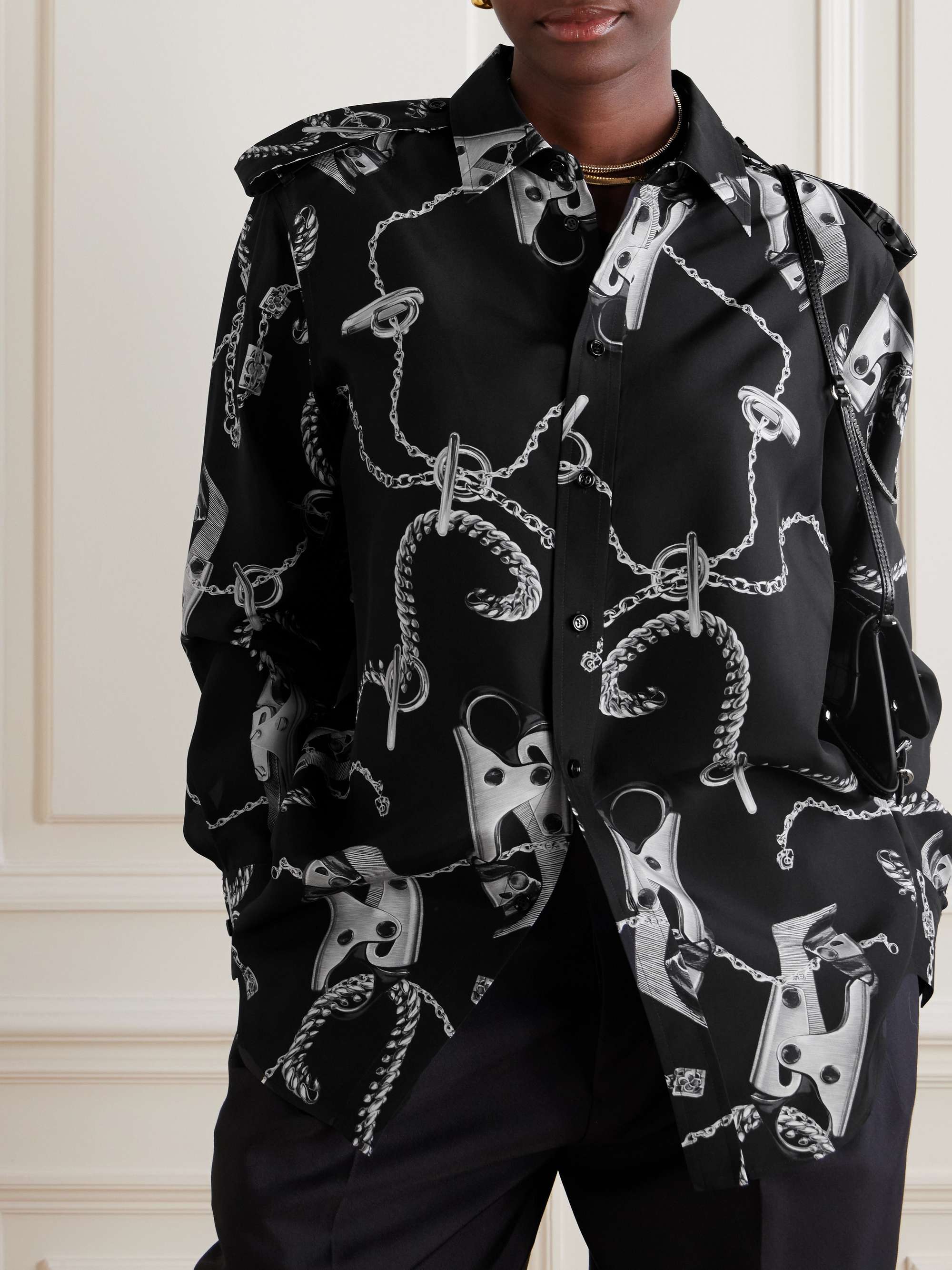 BURBERRY 