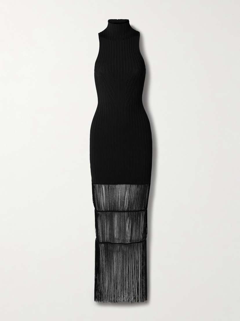 Khaite Invisible Vid