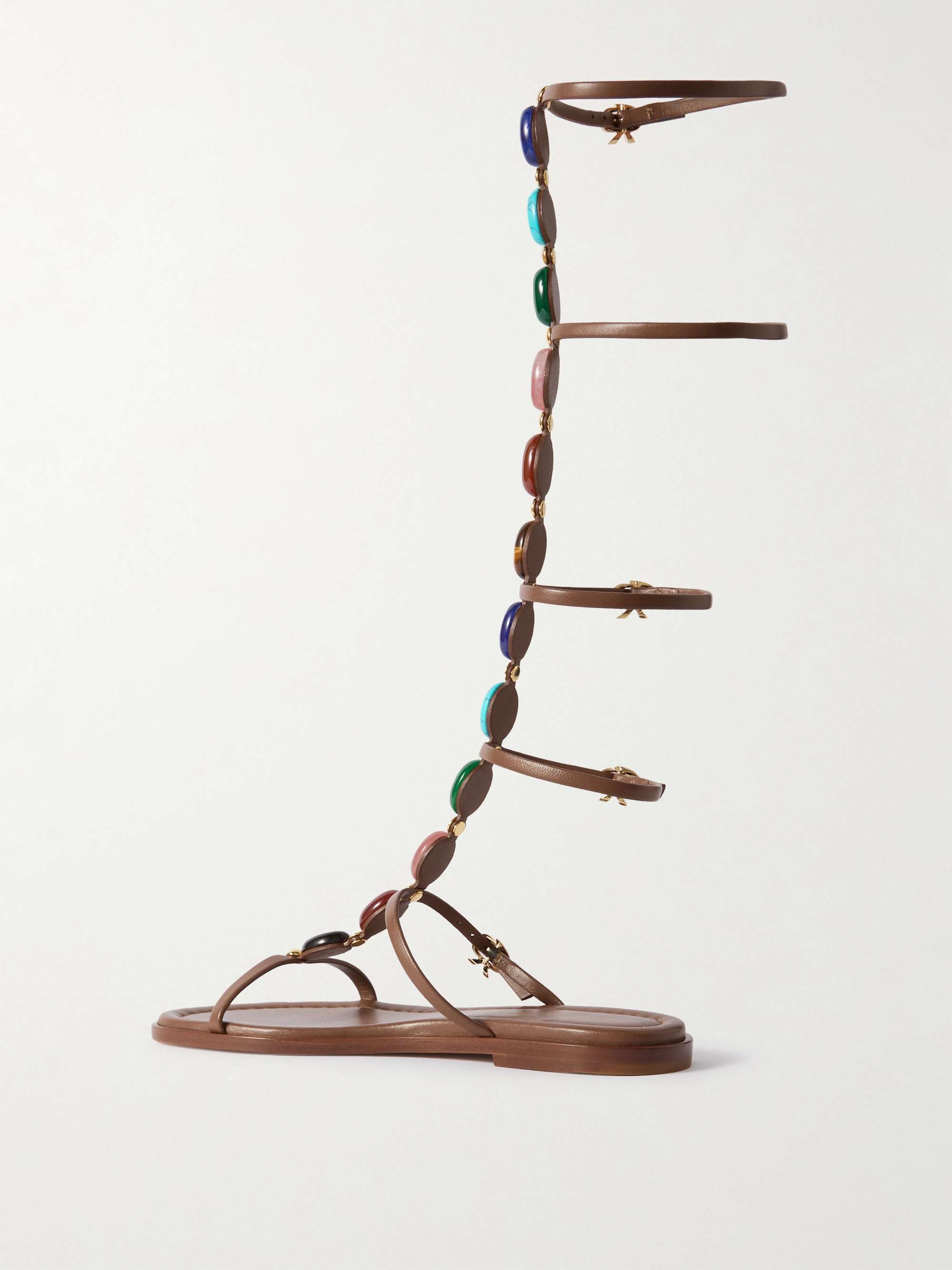 GIANVITO ROSSI 