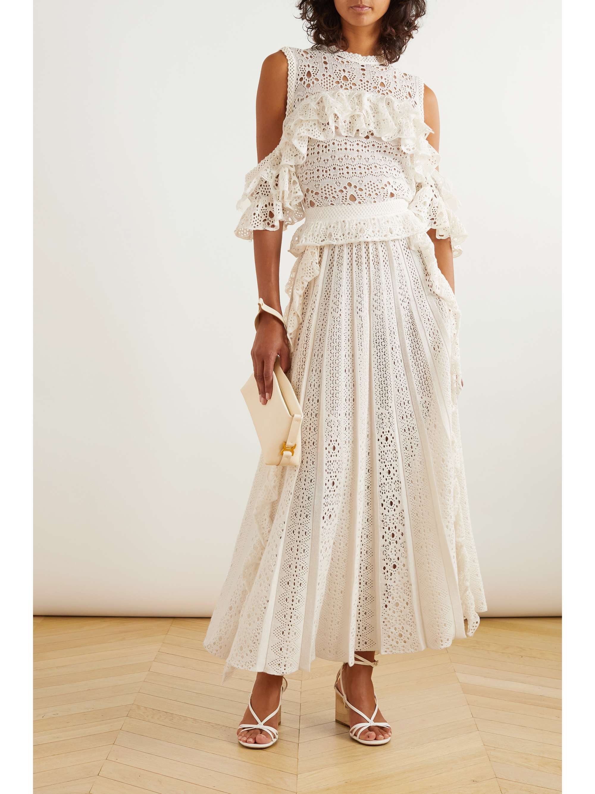 CHLOÉ 