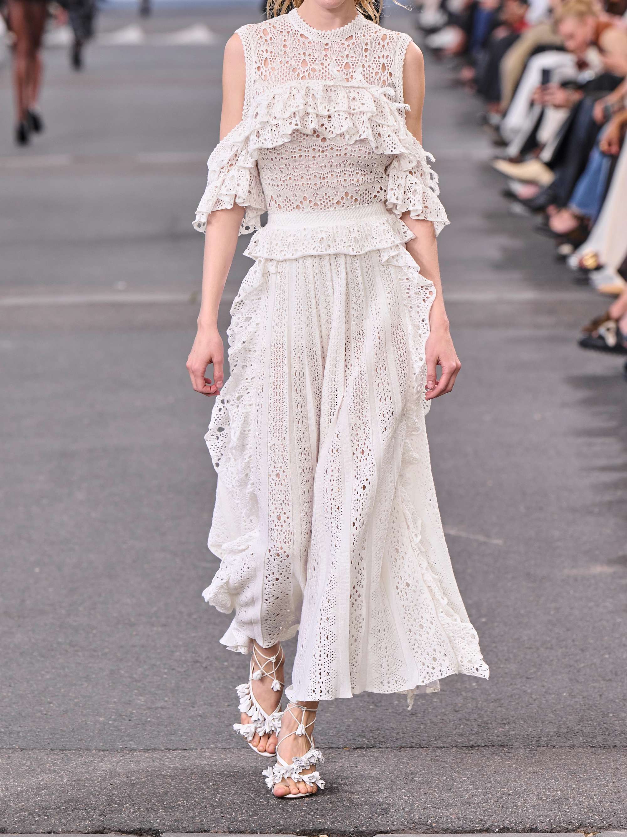CHLOÉ 