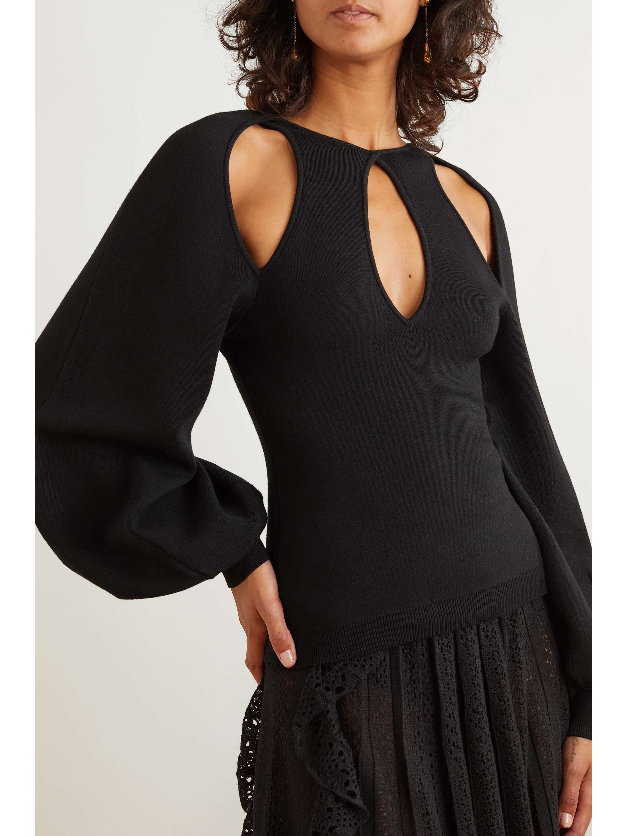 CHLOÉ 