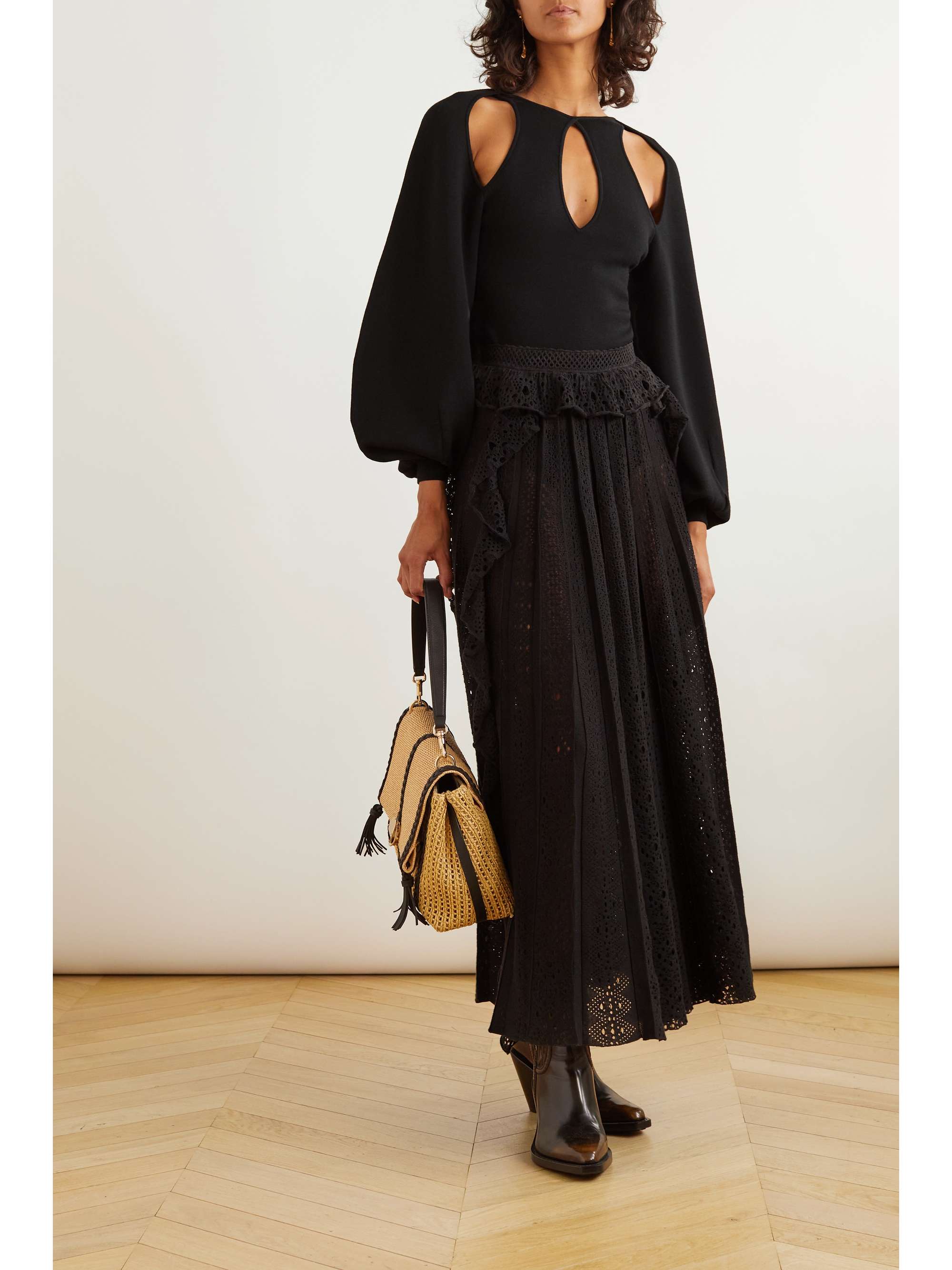 CHLOÉ 