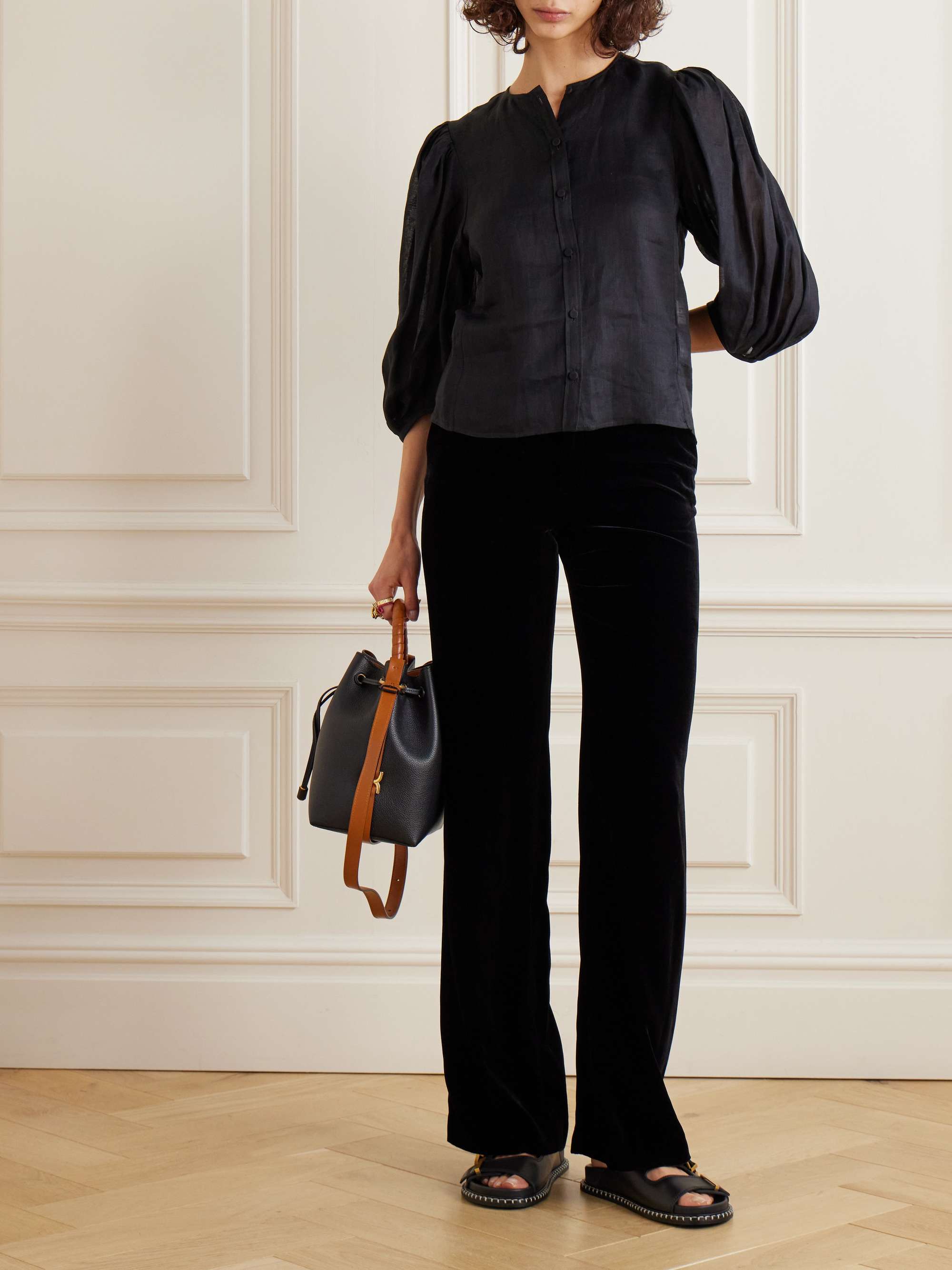 CHLOÉ 