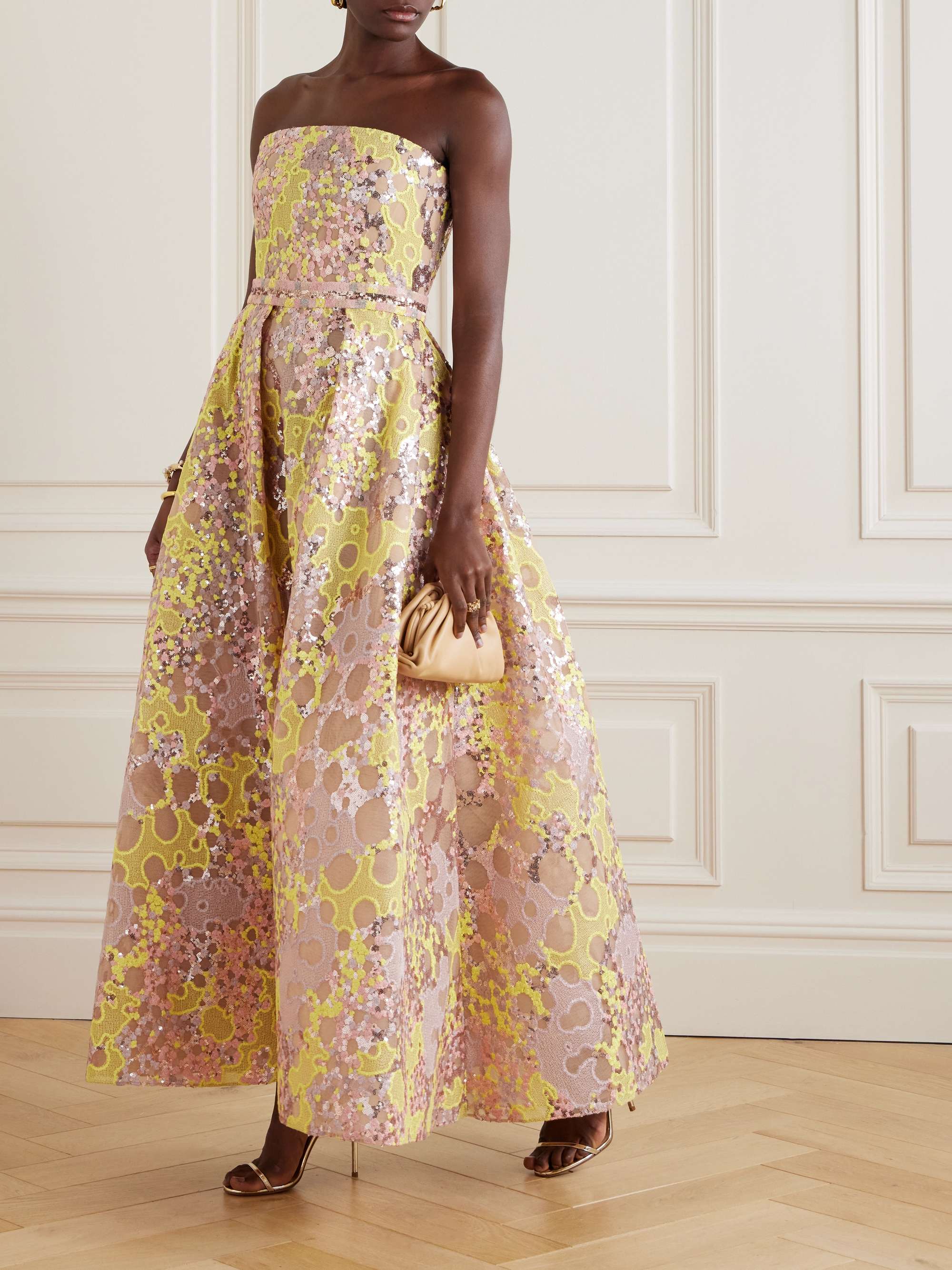ELIE SAAB 