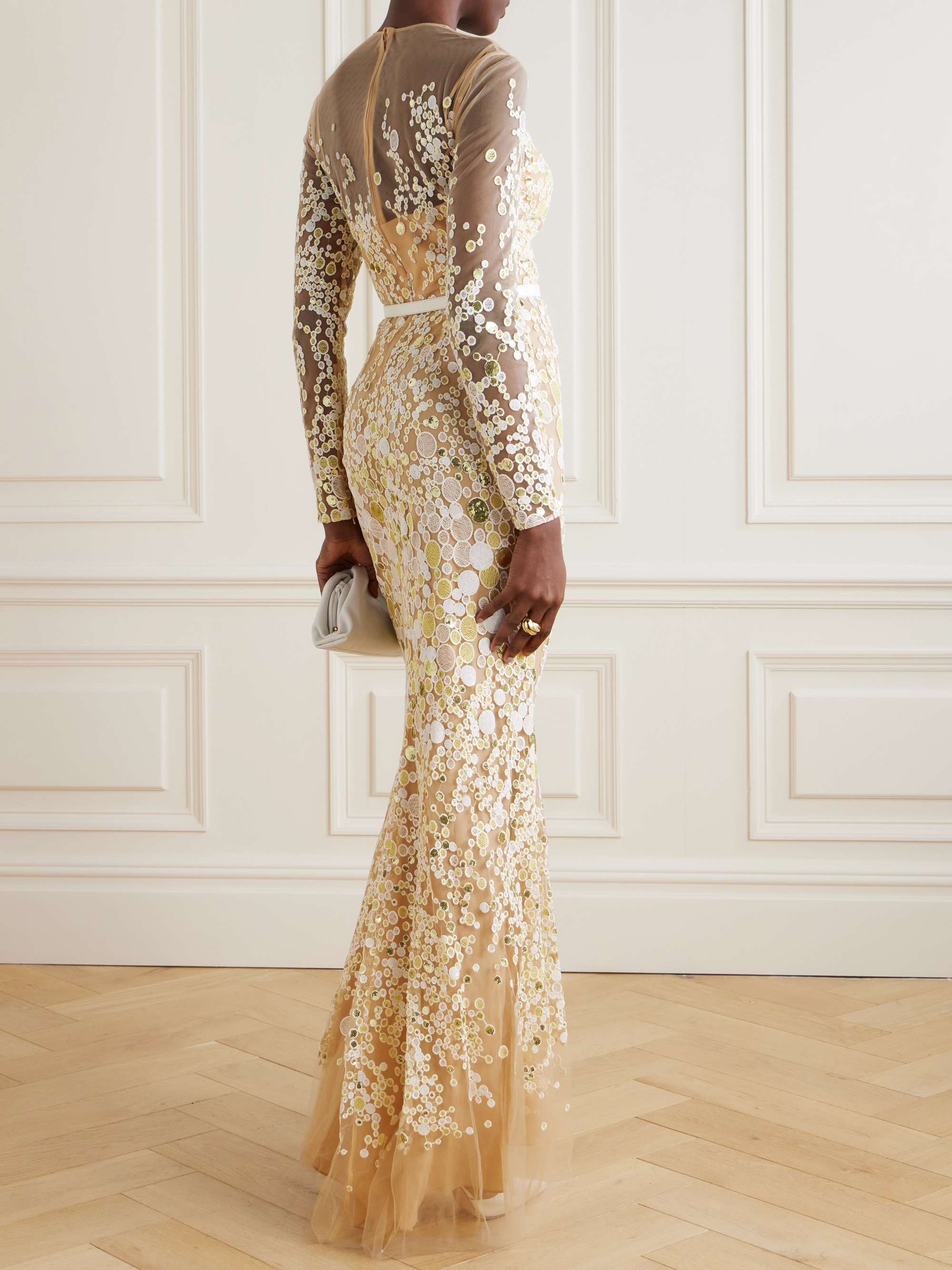 ELIE SAAB 