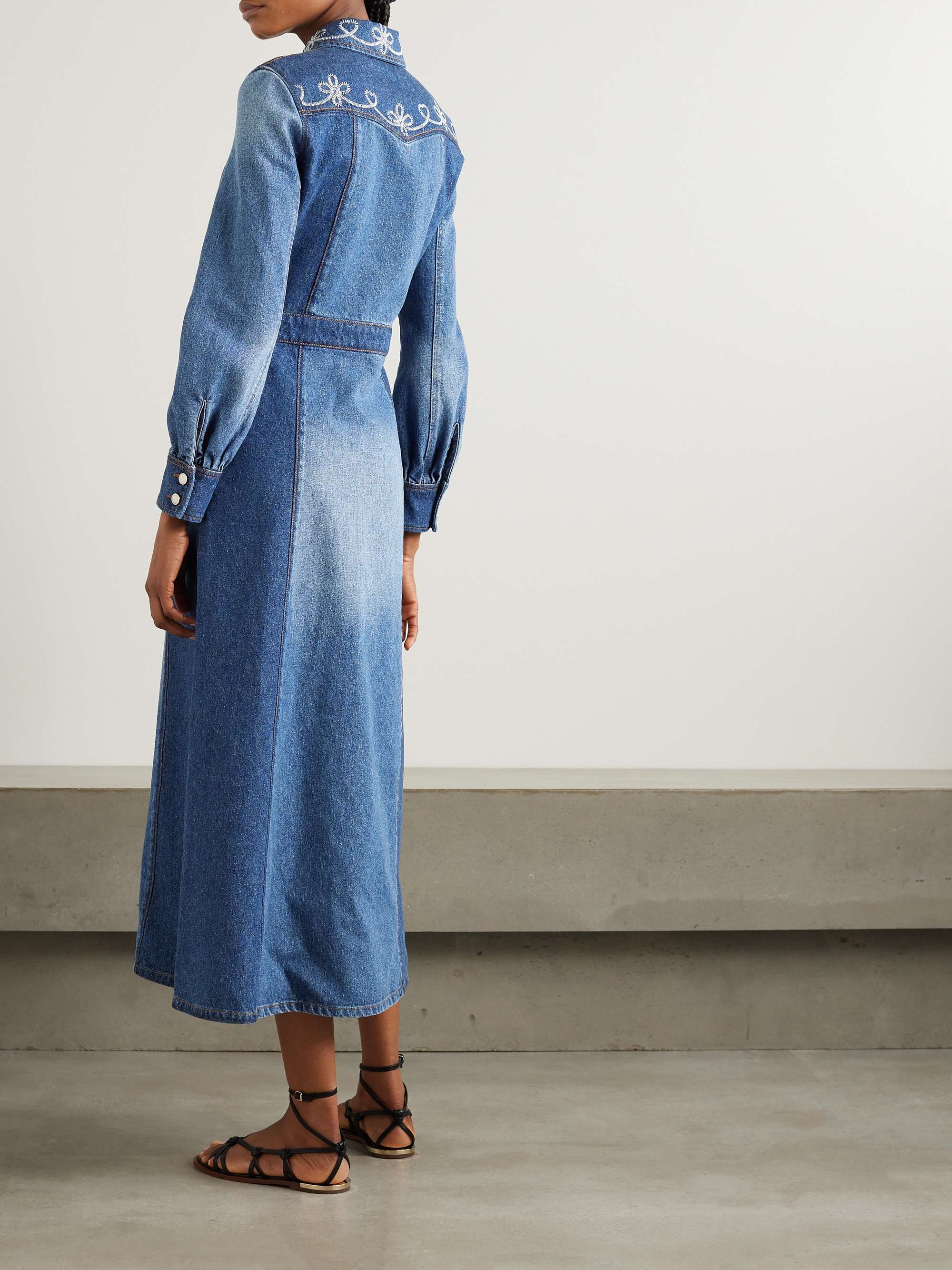 CHLOÉ 