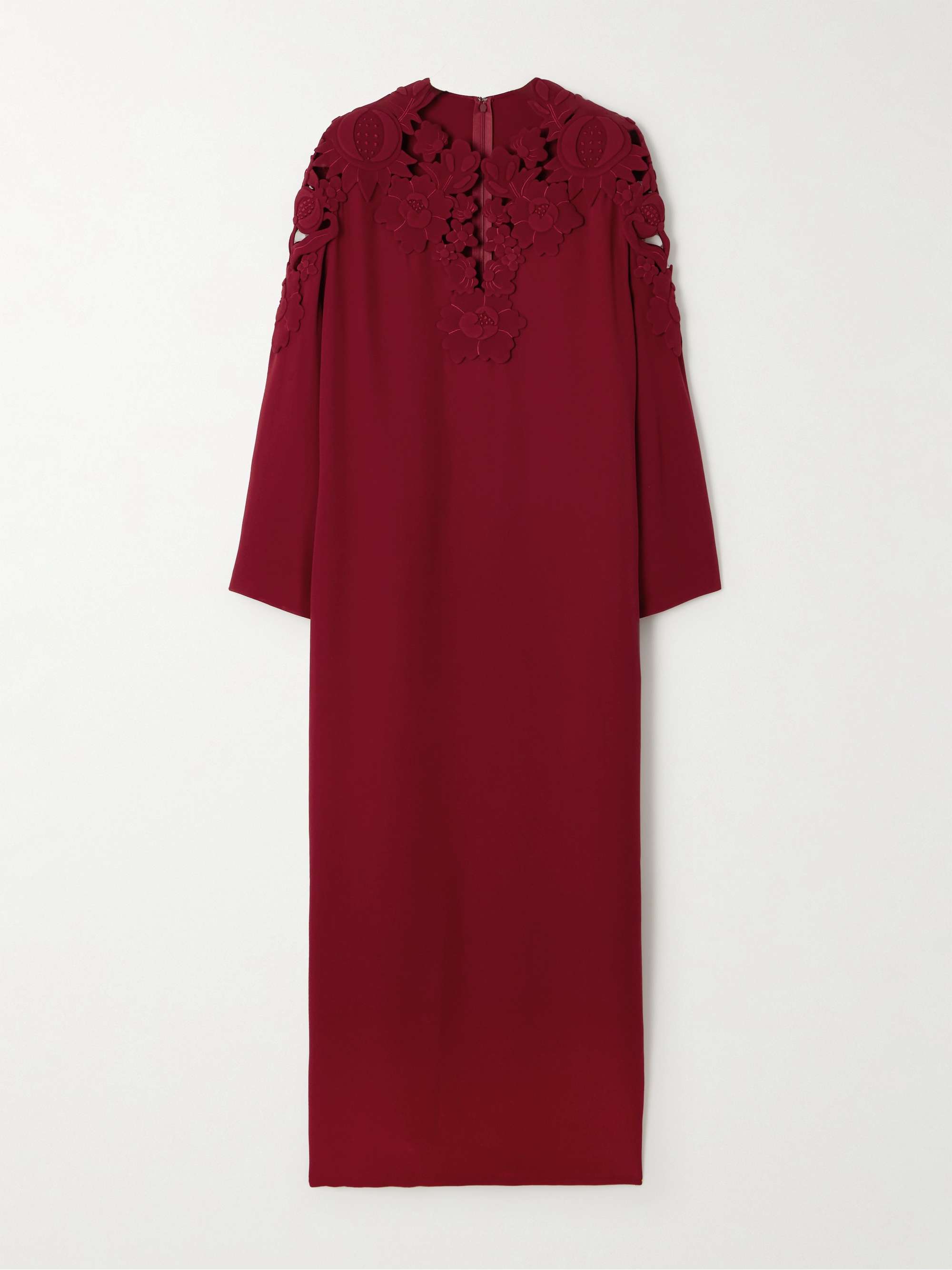 Net a porter red valentino outlet