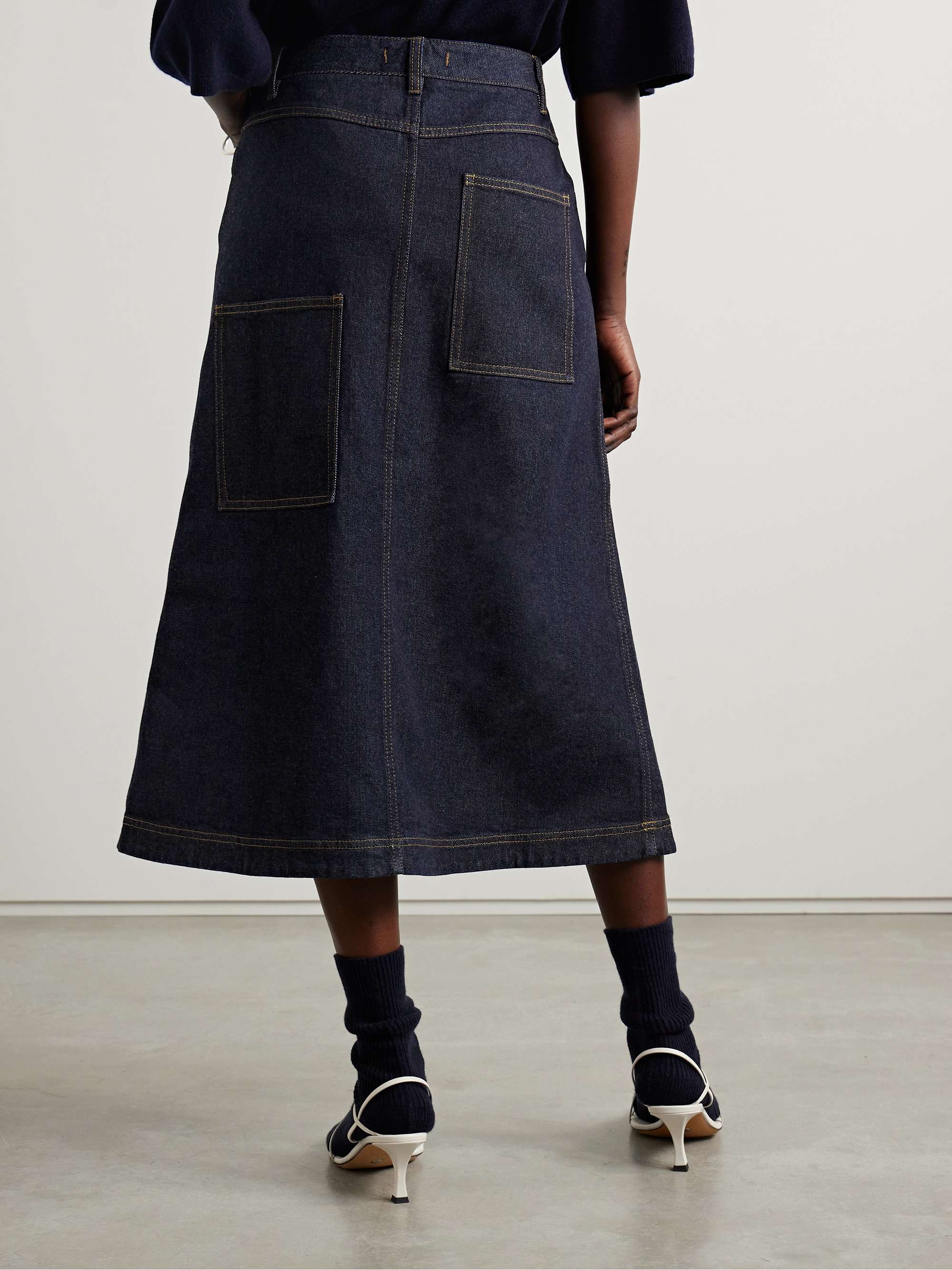 TIBI 