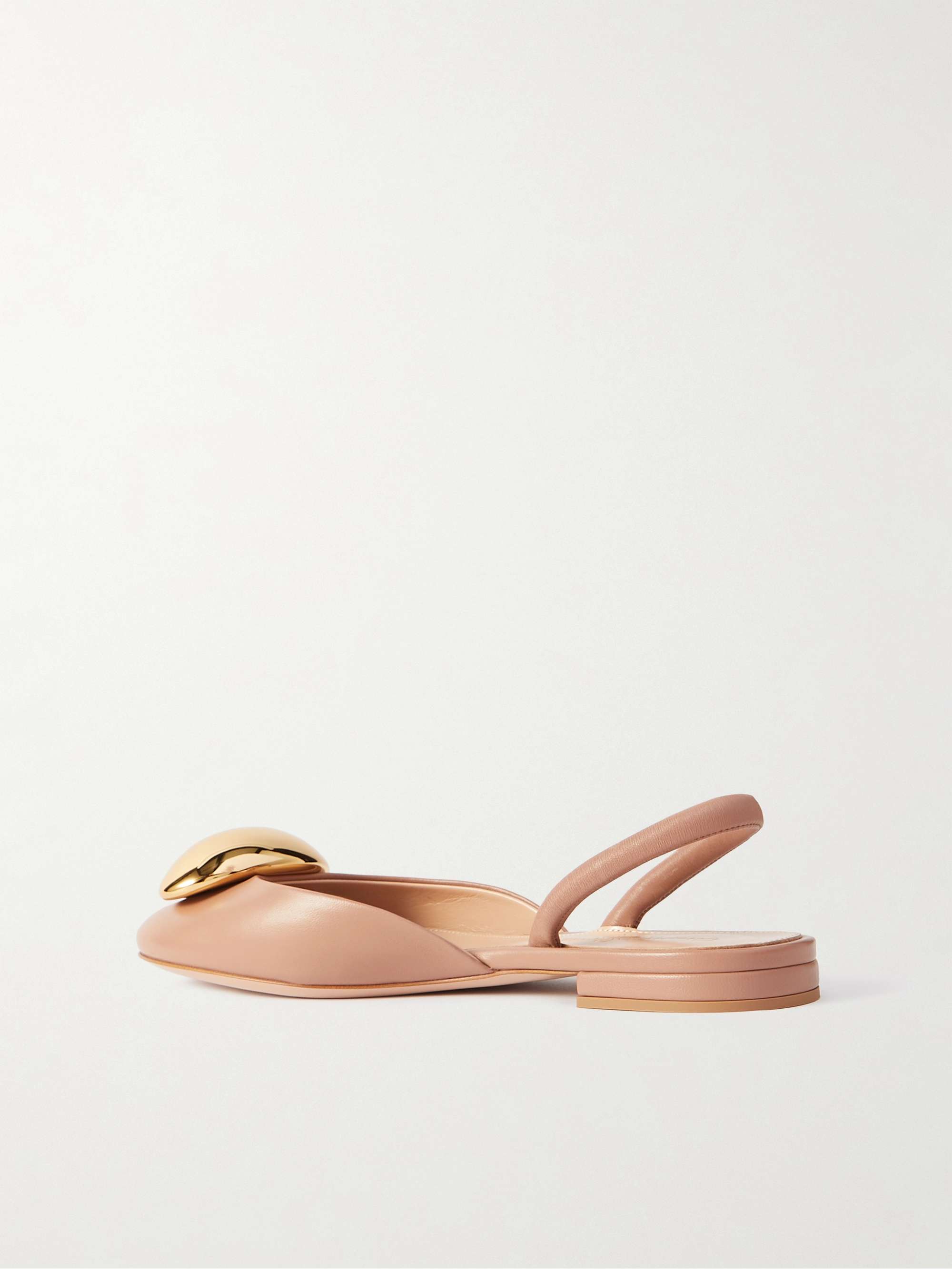 GIANVITO ROSSI 