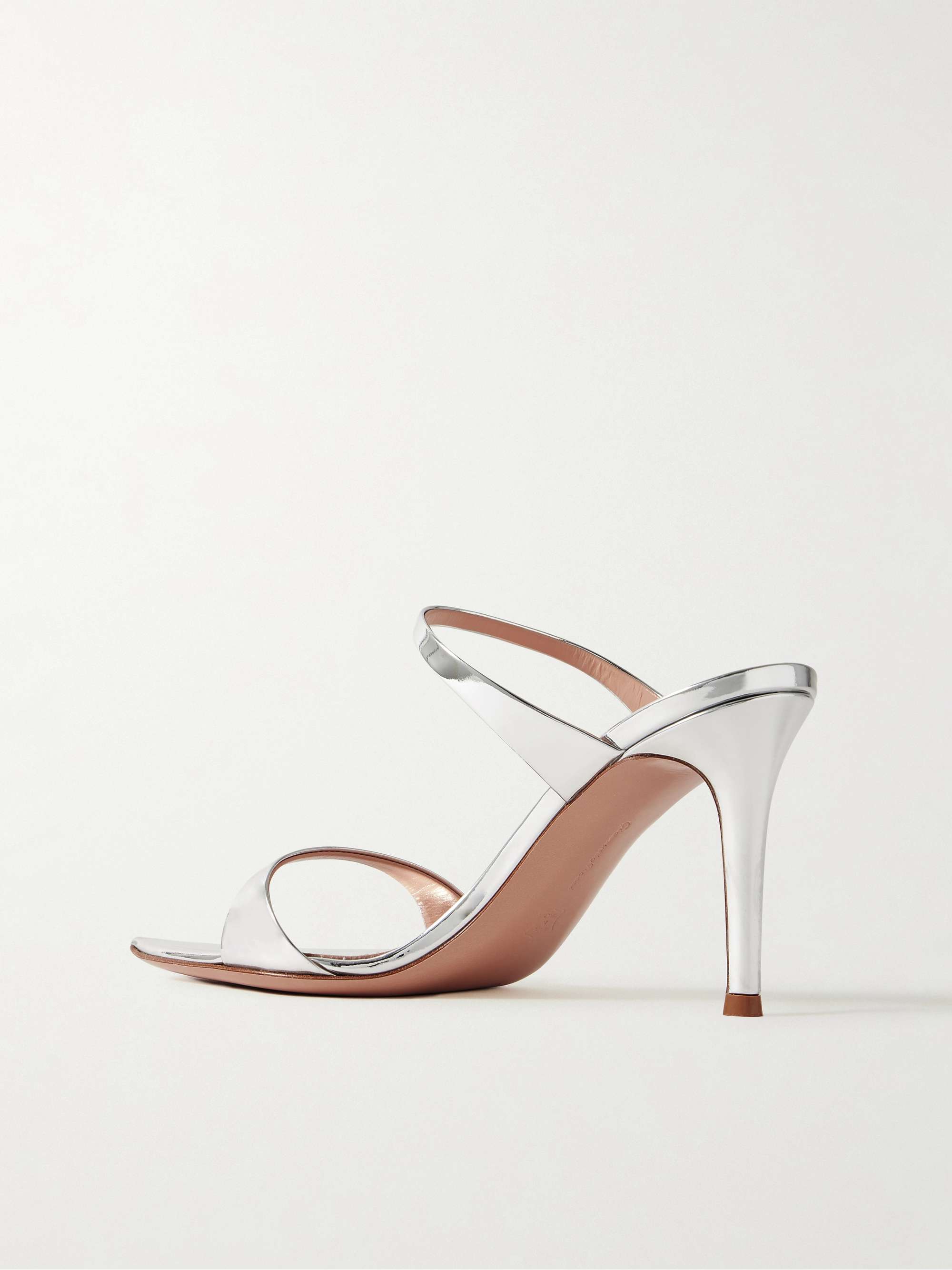 GIANVITO ROSSI 