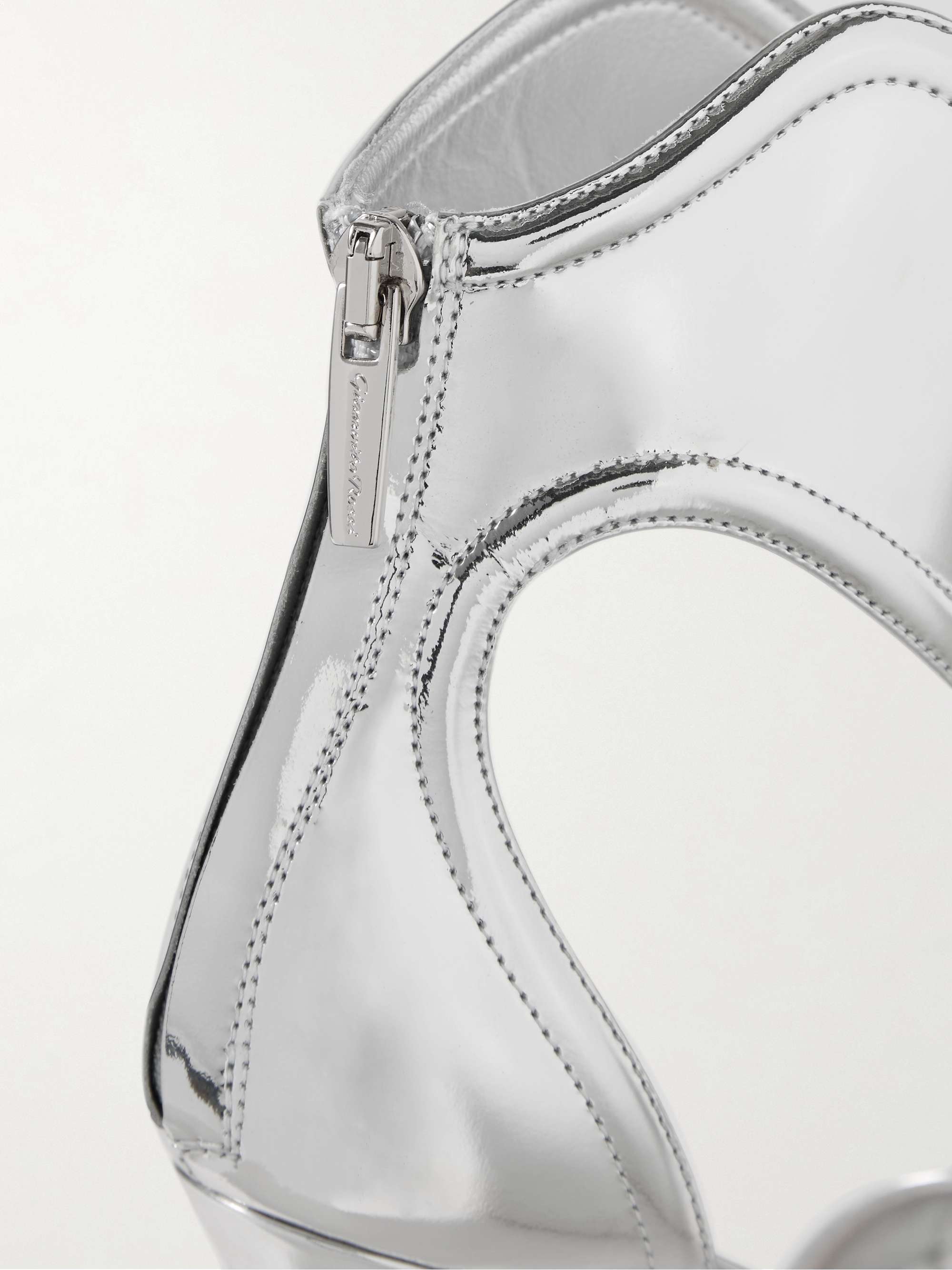 GIANVITO ROSSI 