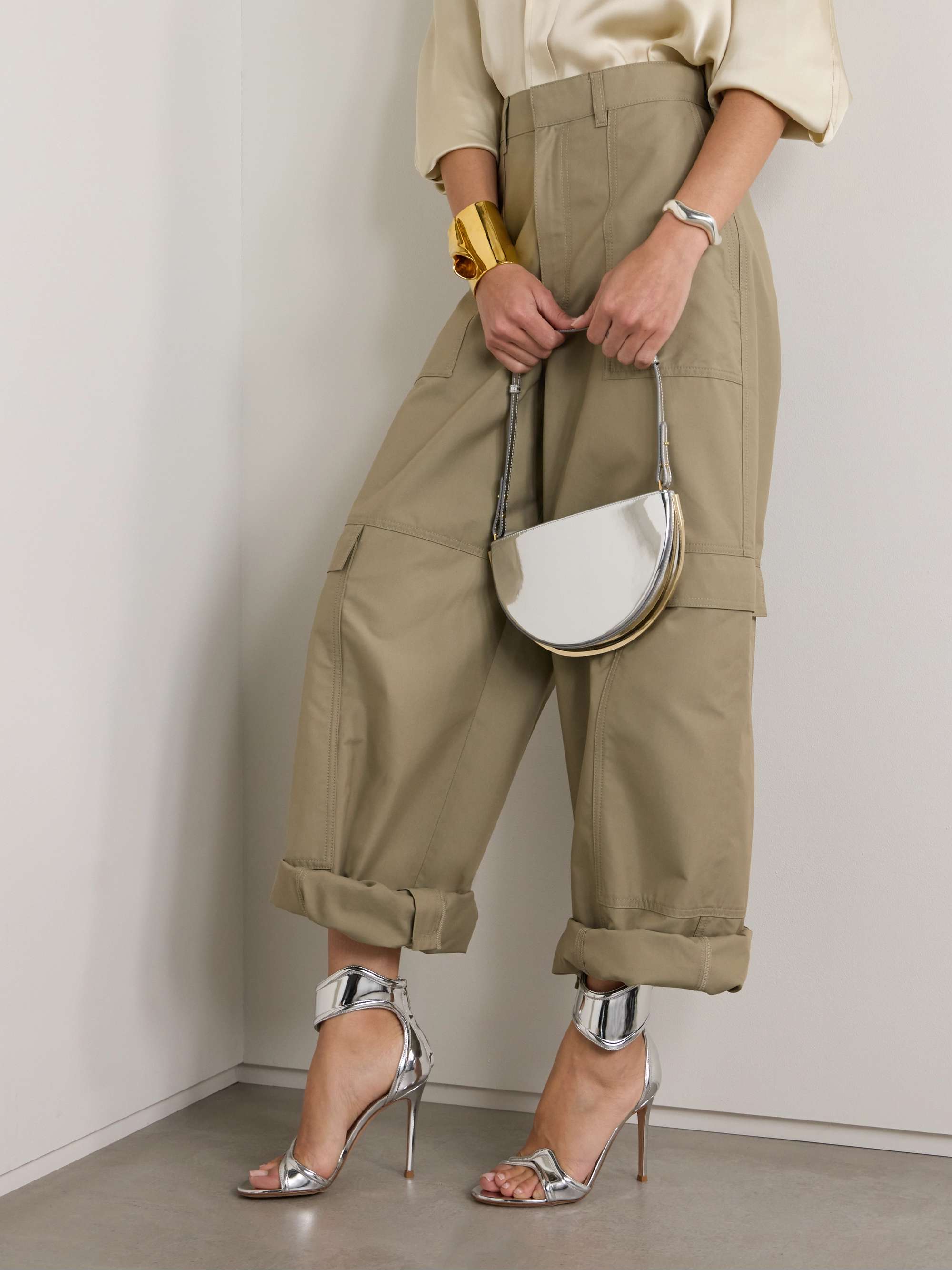 GIANVITO ROSSI 