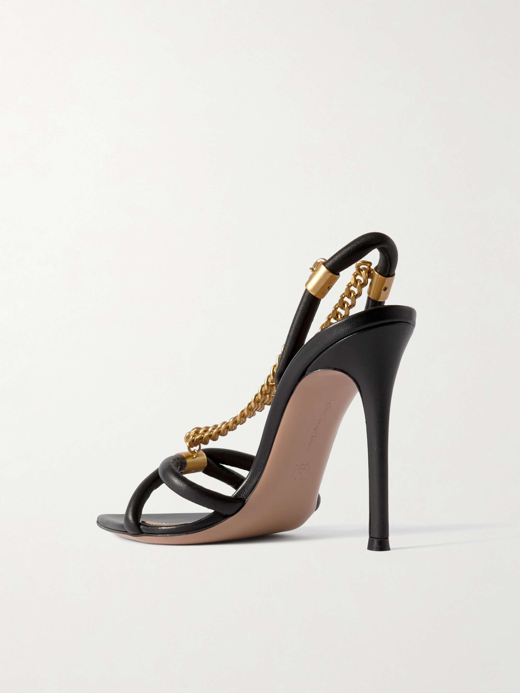 GIANVITO ROSSI 