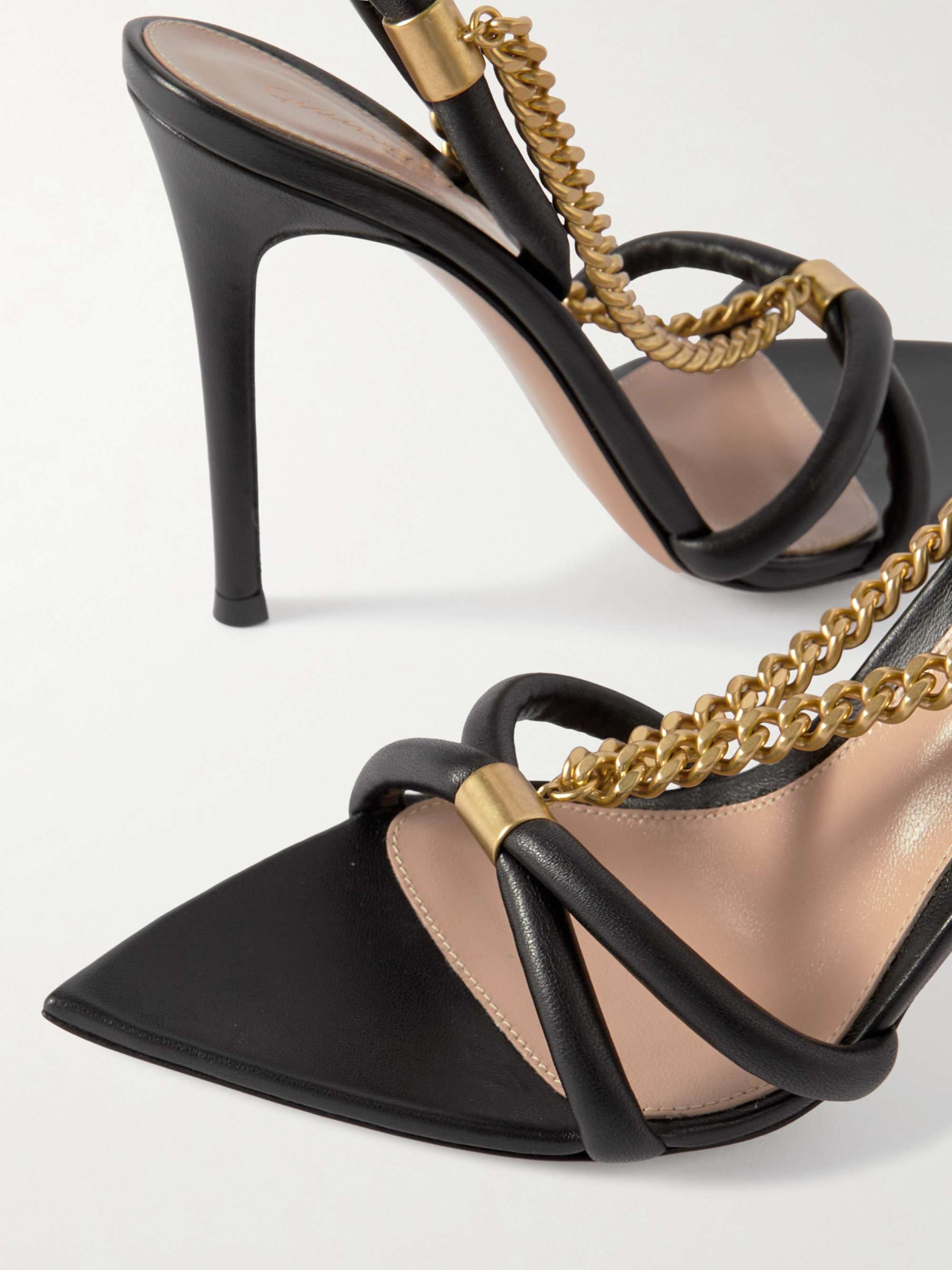 GIANVITO ROSSI 