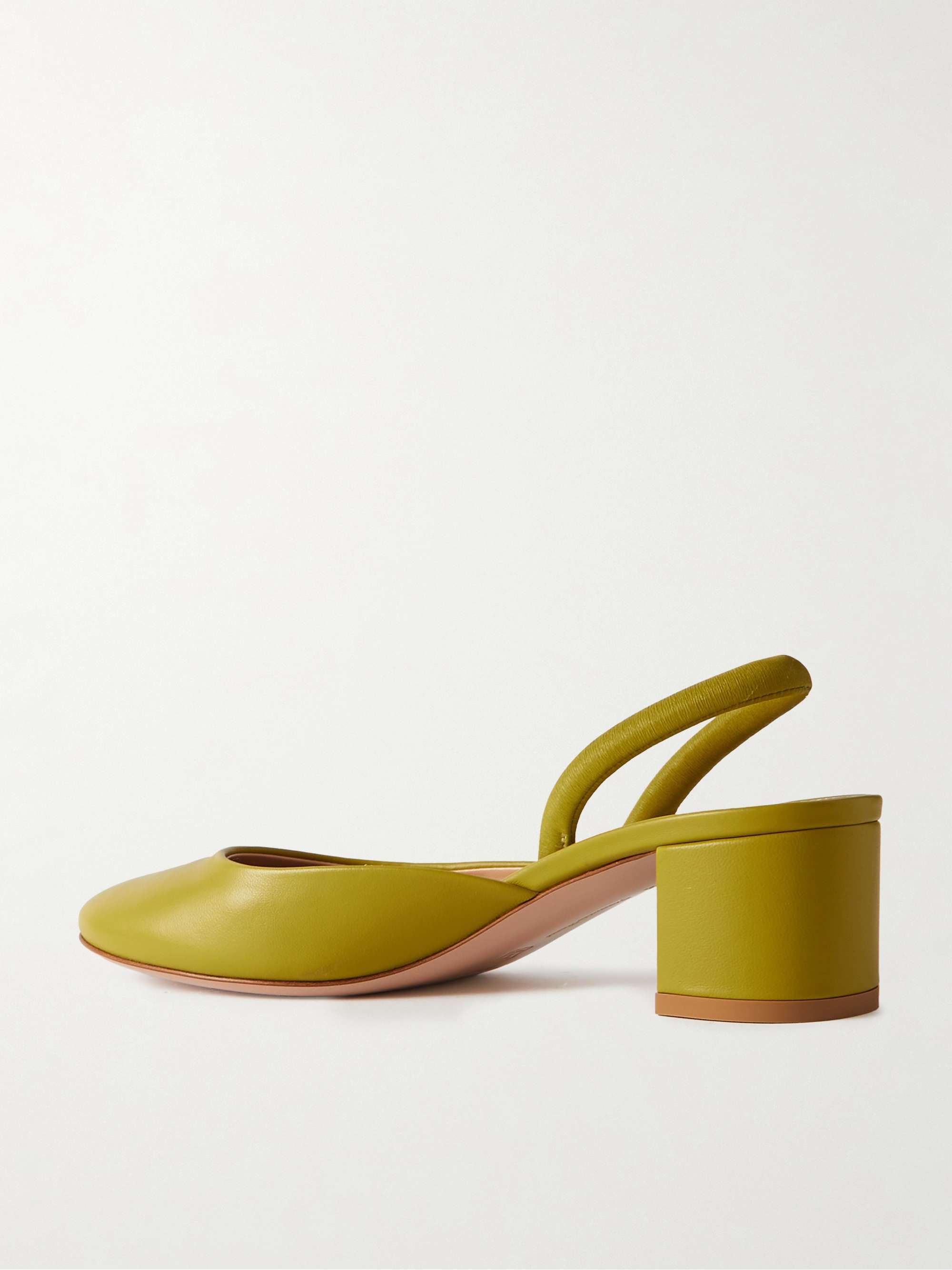 GIANVITO ROSSI 