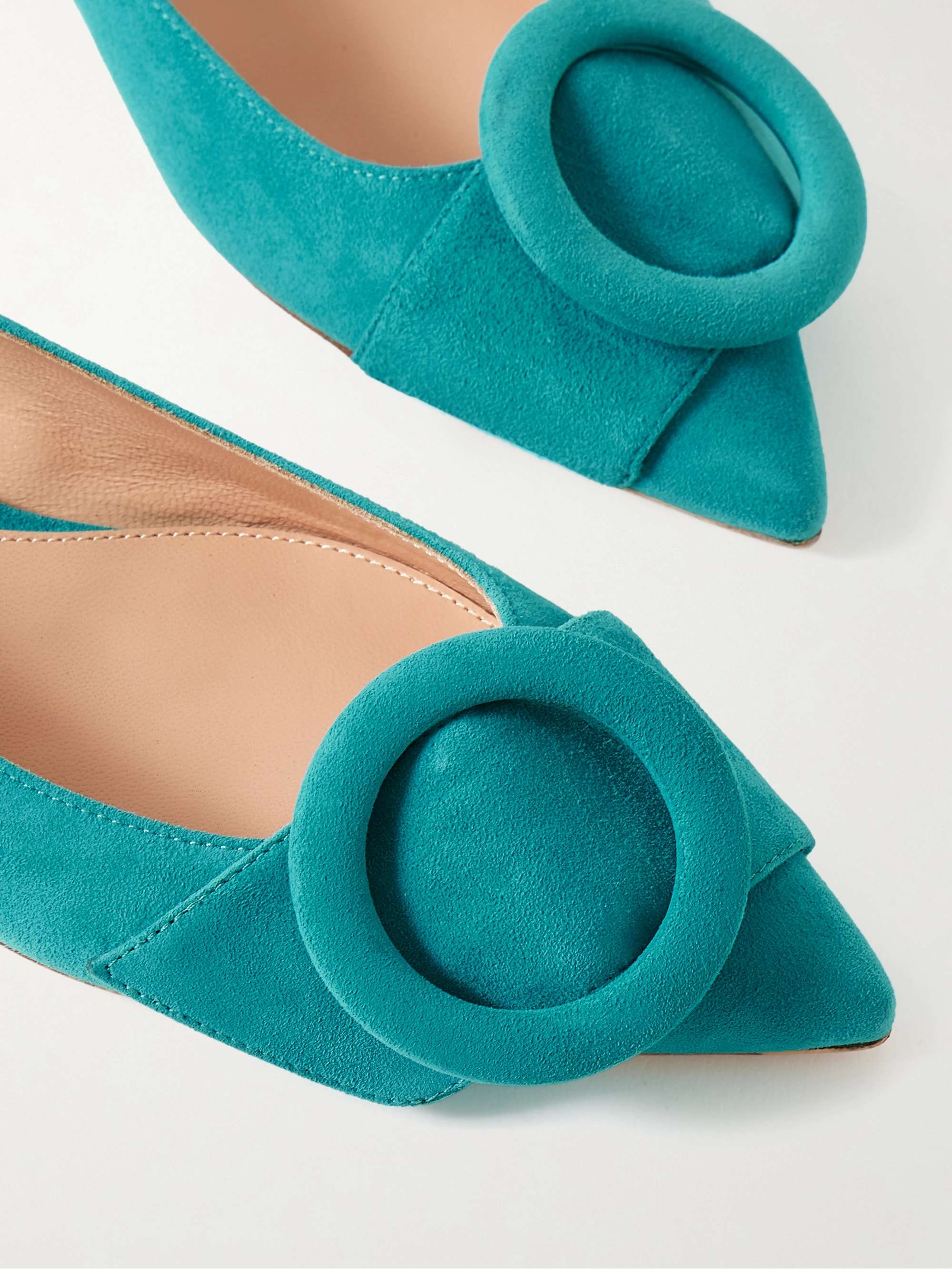 GIANVITO ROSSI 