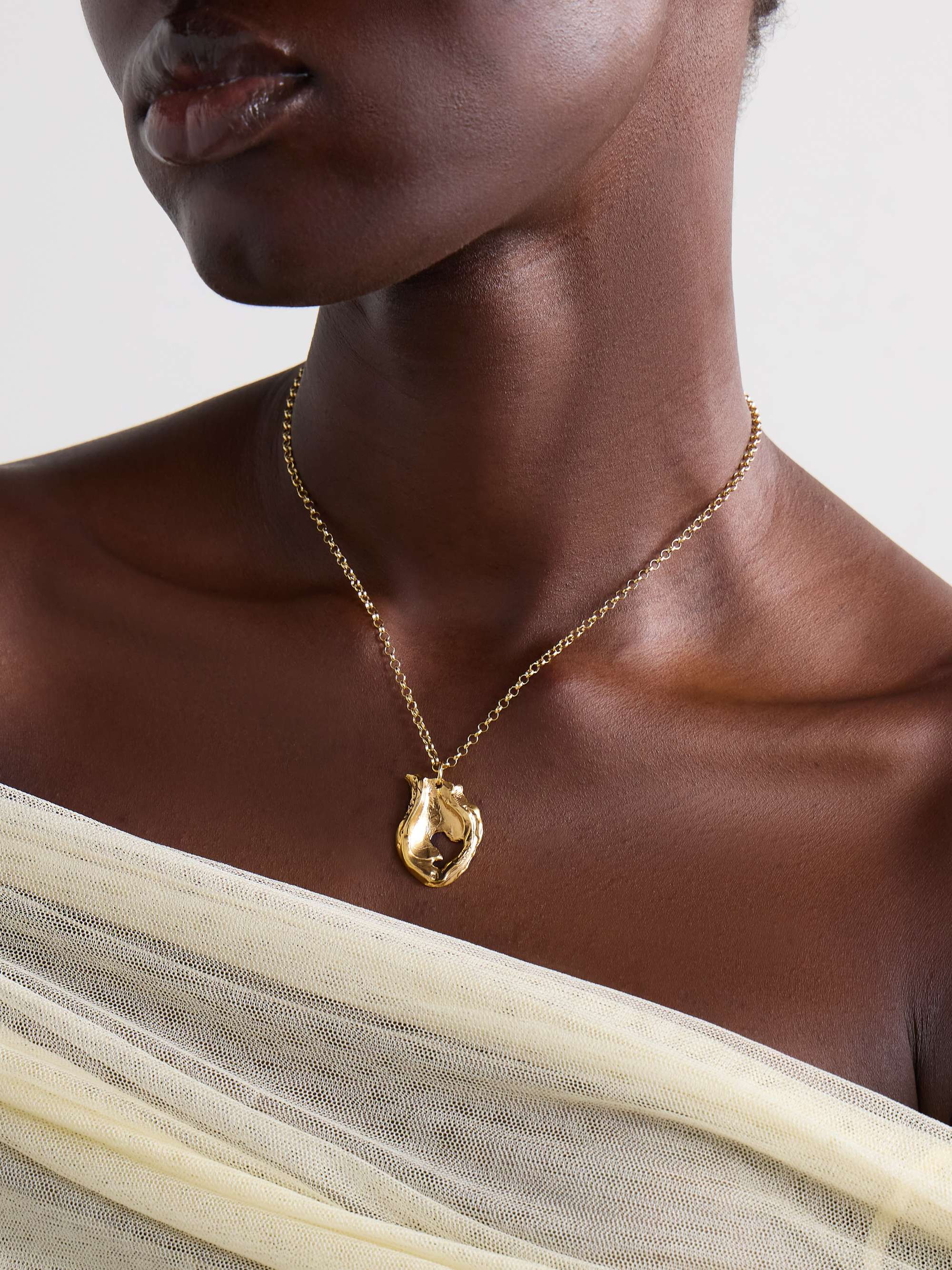 Alighieri necklace discount