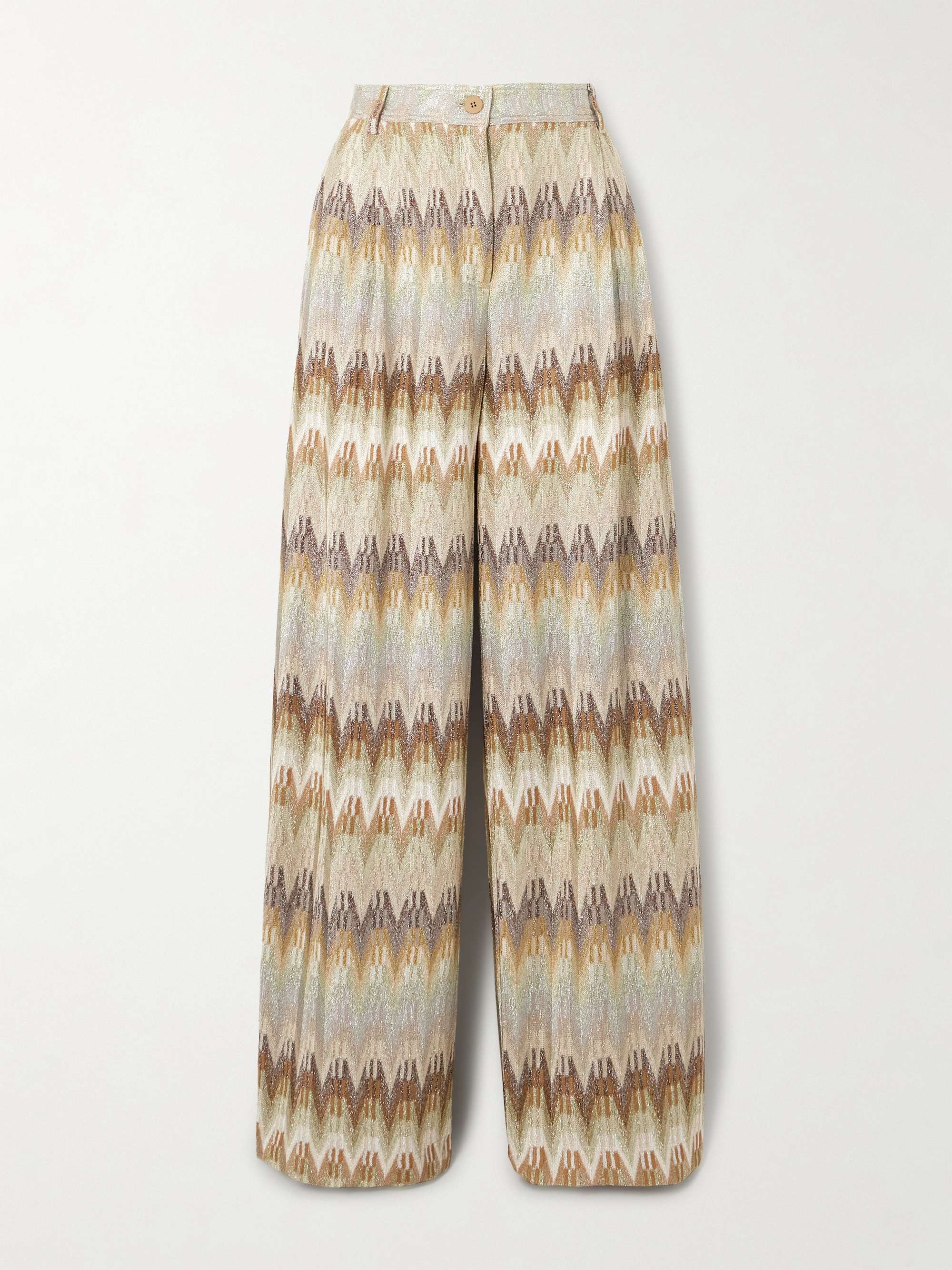 Missoni pants outlet