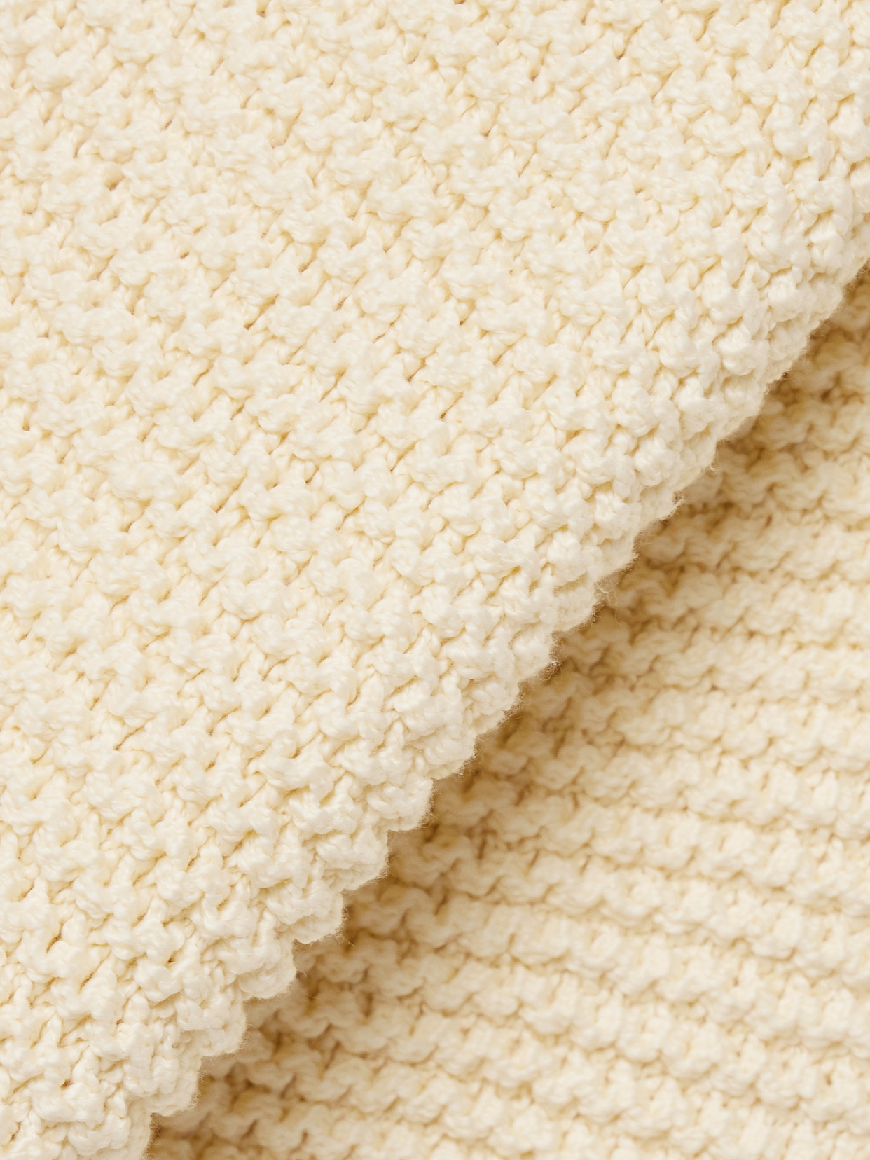 Cotton Sweater