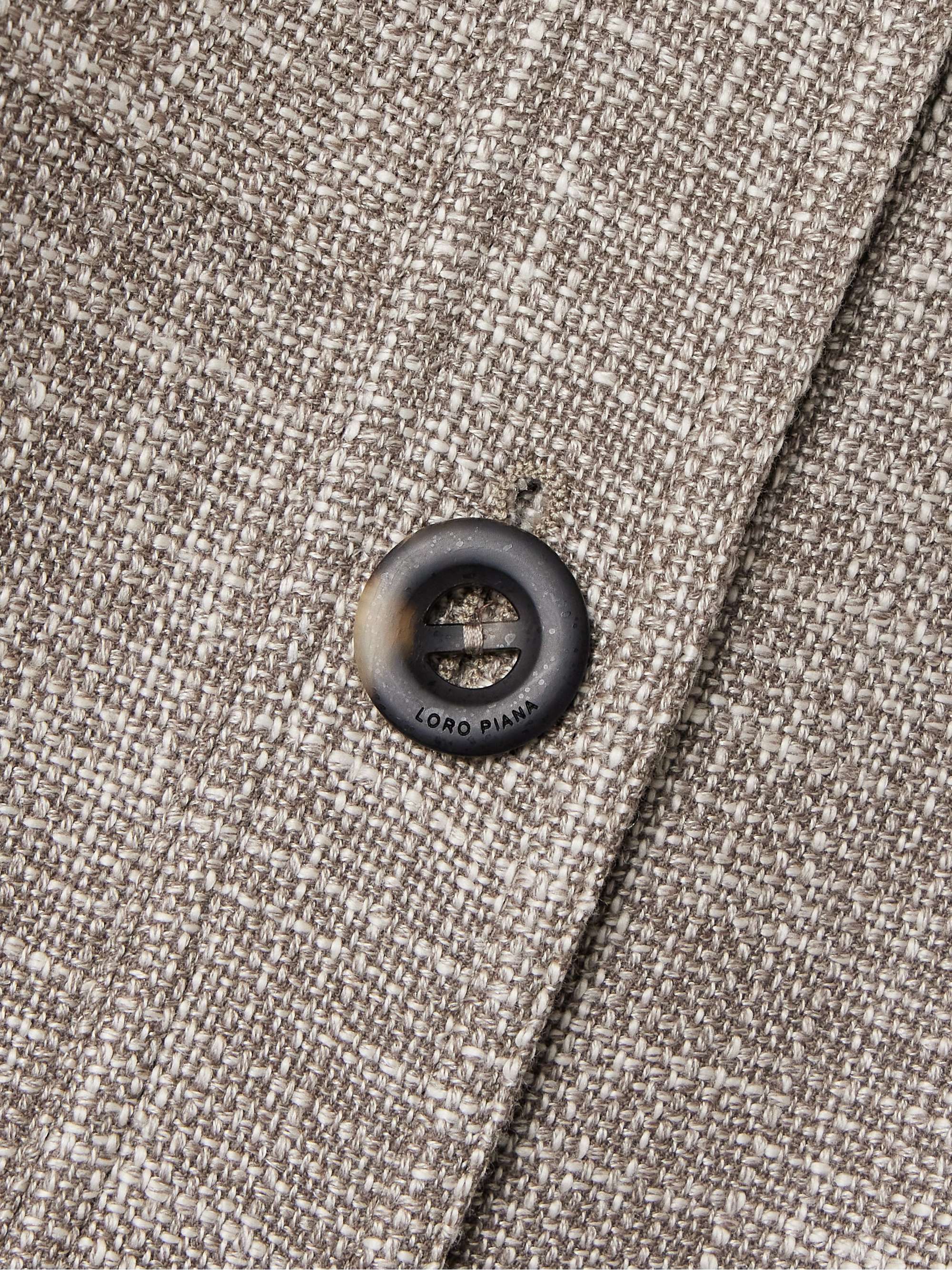 LORO PIANA 
